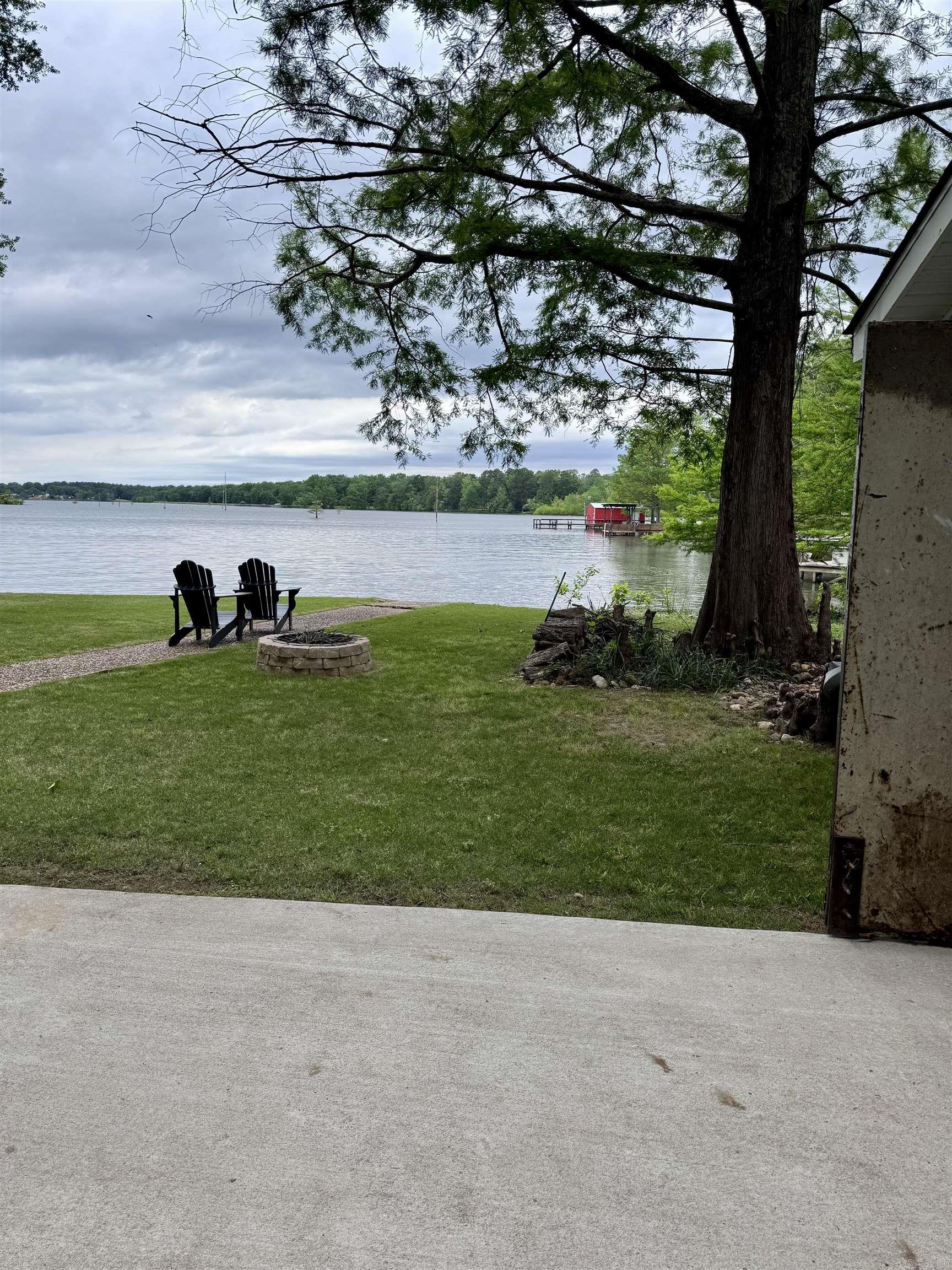 Harris Brake - Residential