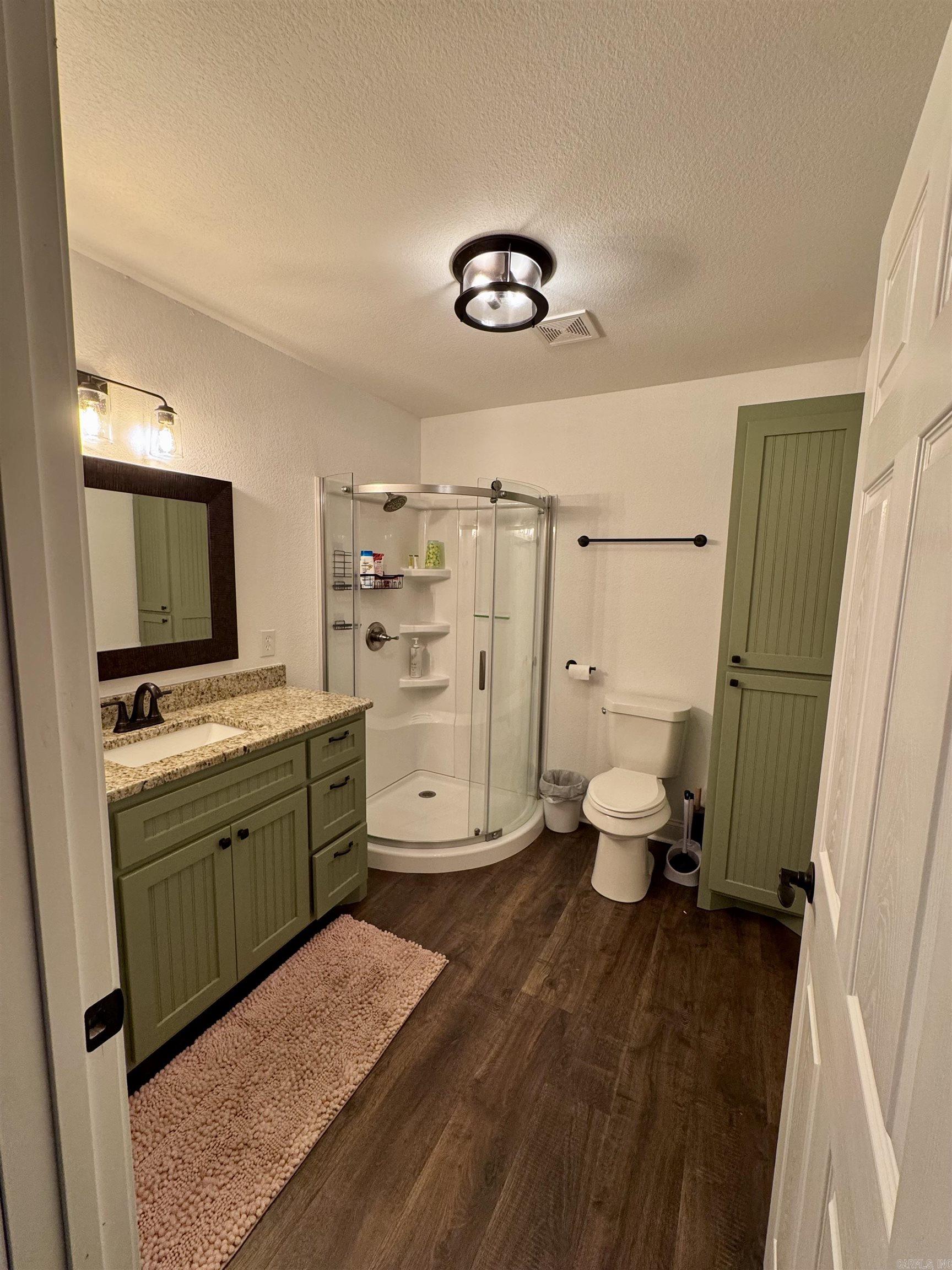 Harris Brake - Residential