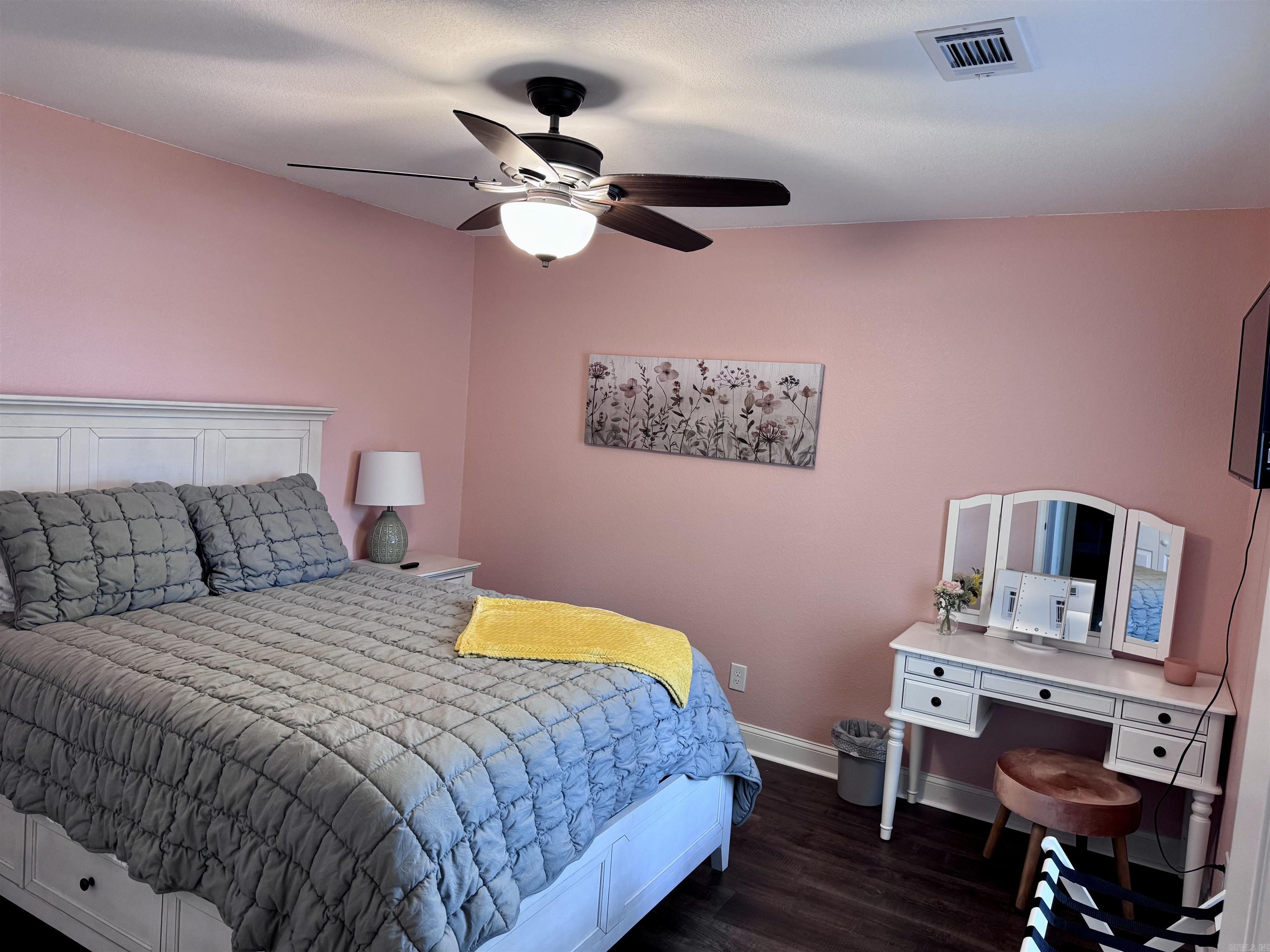 Harris Brake - Residential