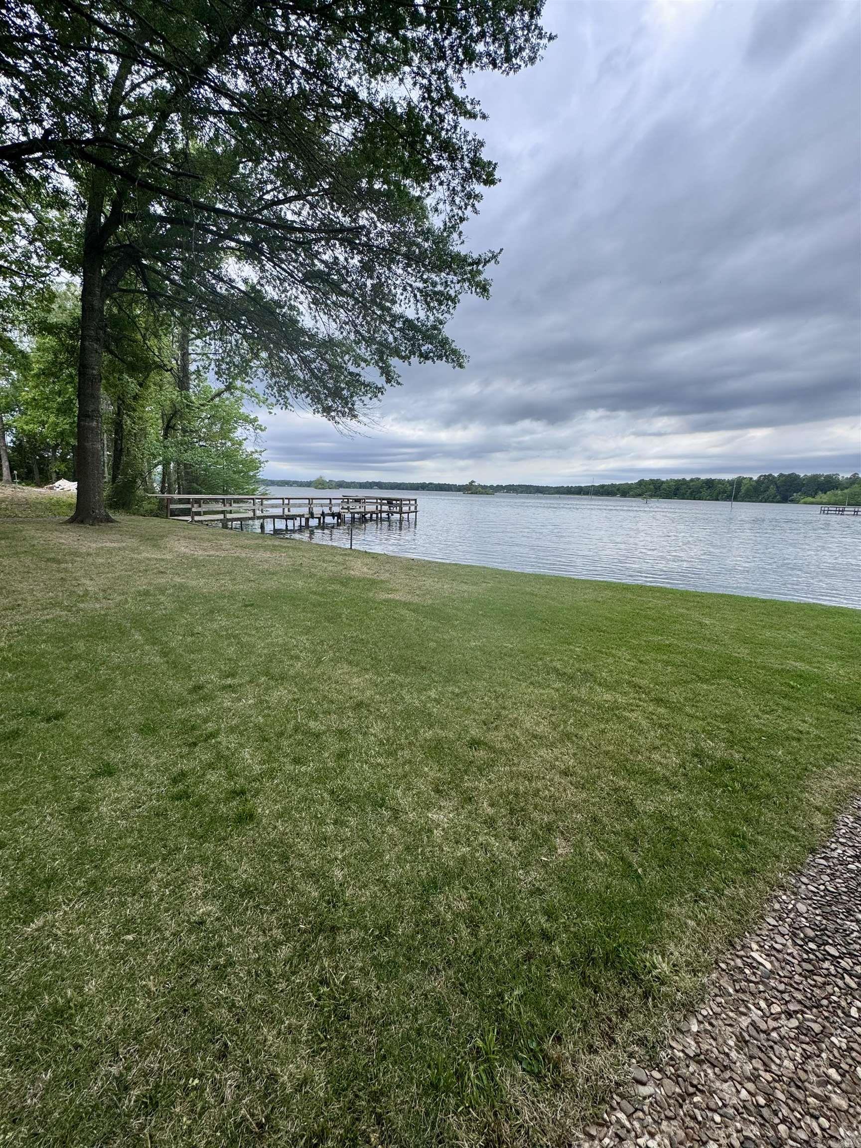 Harris Brake - Residential