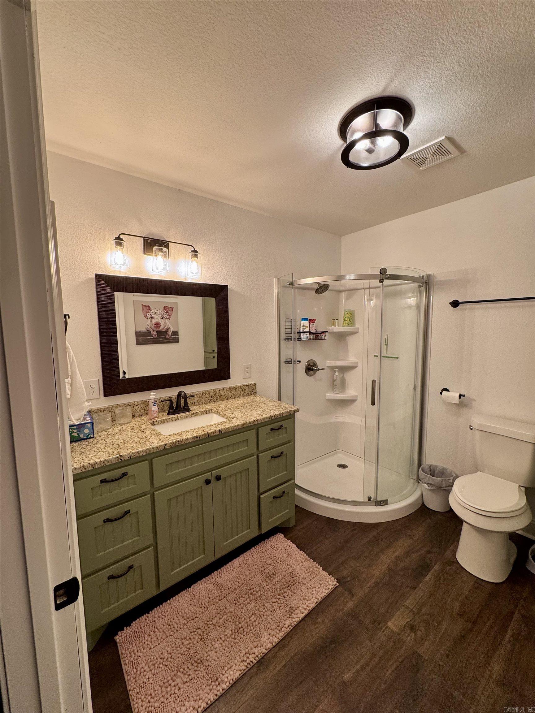 Harris Brake - Residential