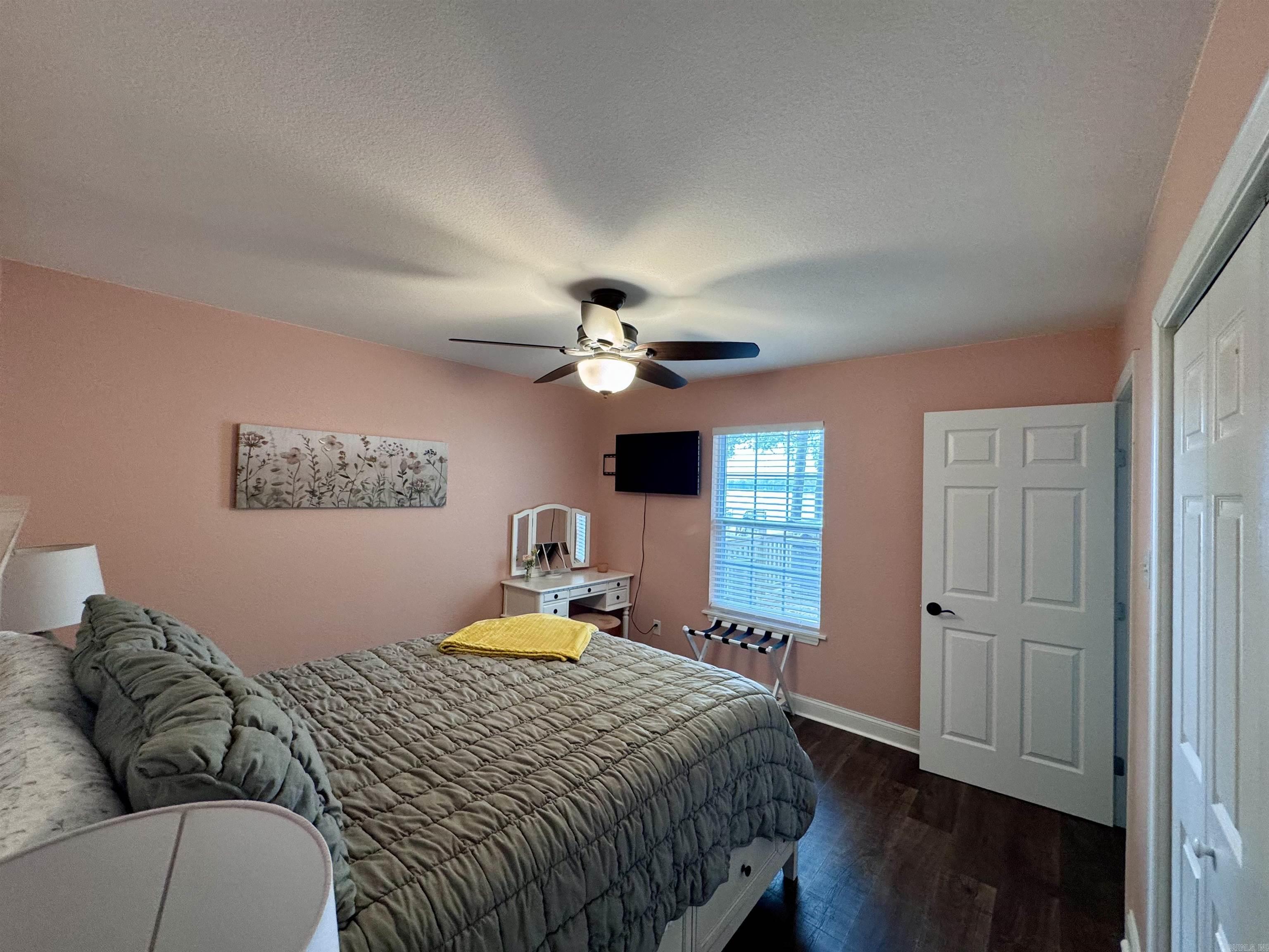 Harris Brake - Residential