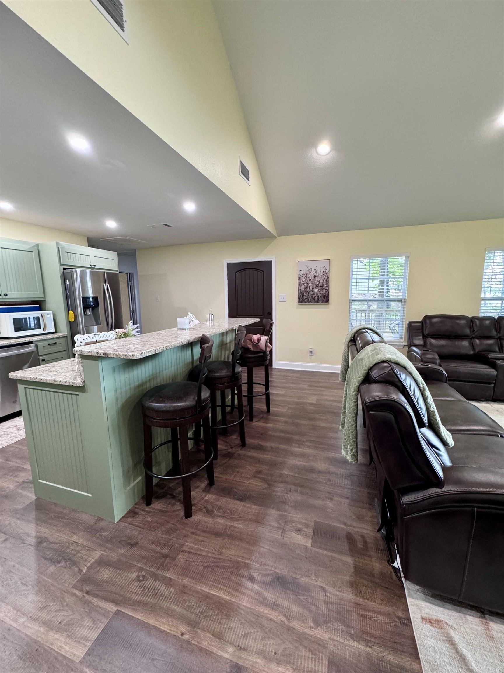 Harris Brake - Residential