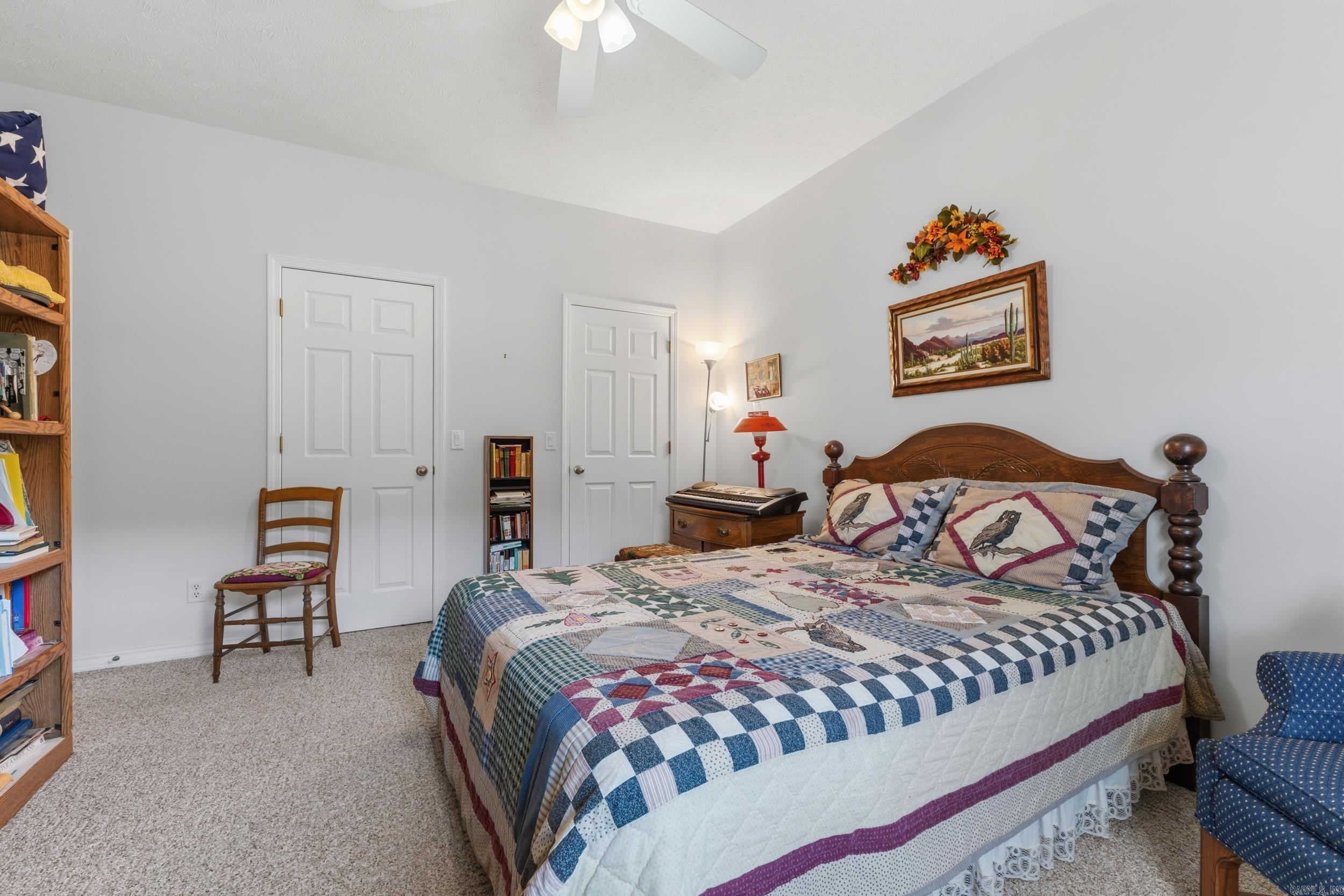 DEVONSHIRE LAKE ESTATES - Residential