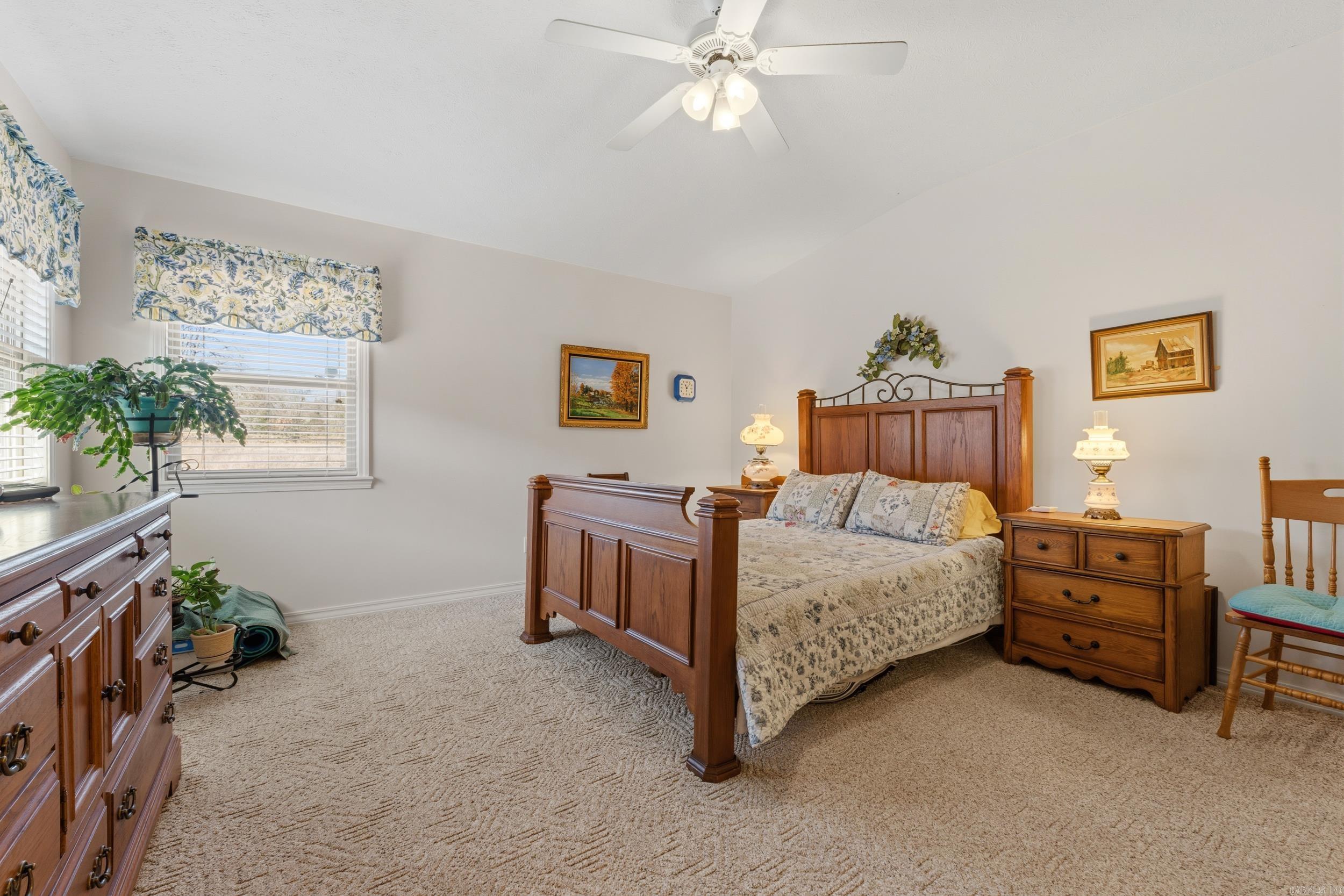 DEVONSHIRE LAKE ESTATES - Residential