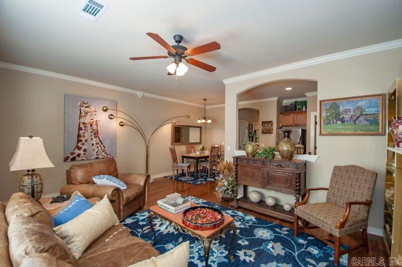 Villas at Audubon - Residential Lease