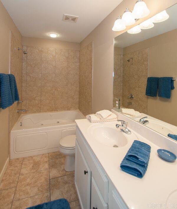 Villas at Audubon - Residential Lease