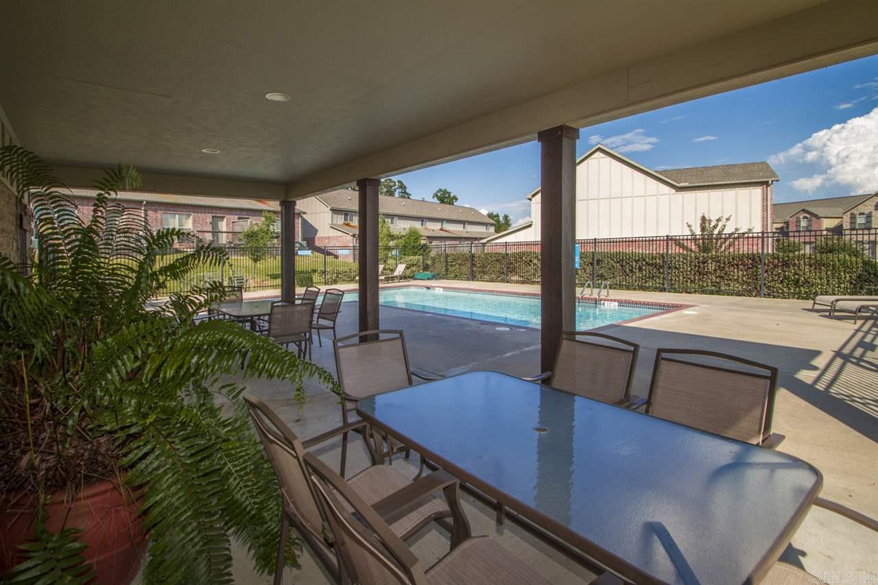 Villas at Audubon - Residential Lease