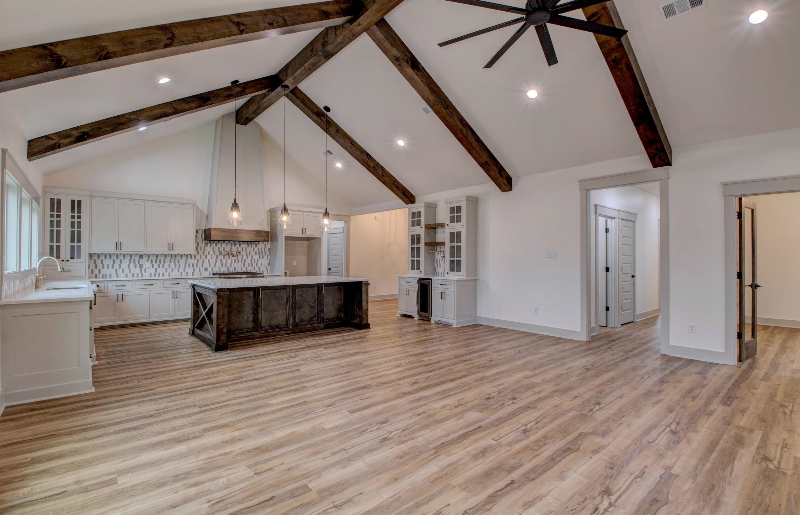 SYLVIA SPRINGS SUBDIVISION - Residential