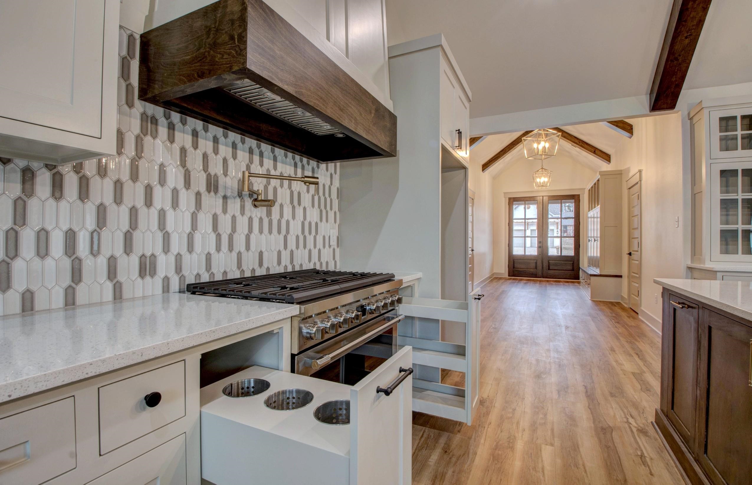 SYLVIA SPRINGS SUBDIVISION - Residential