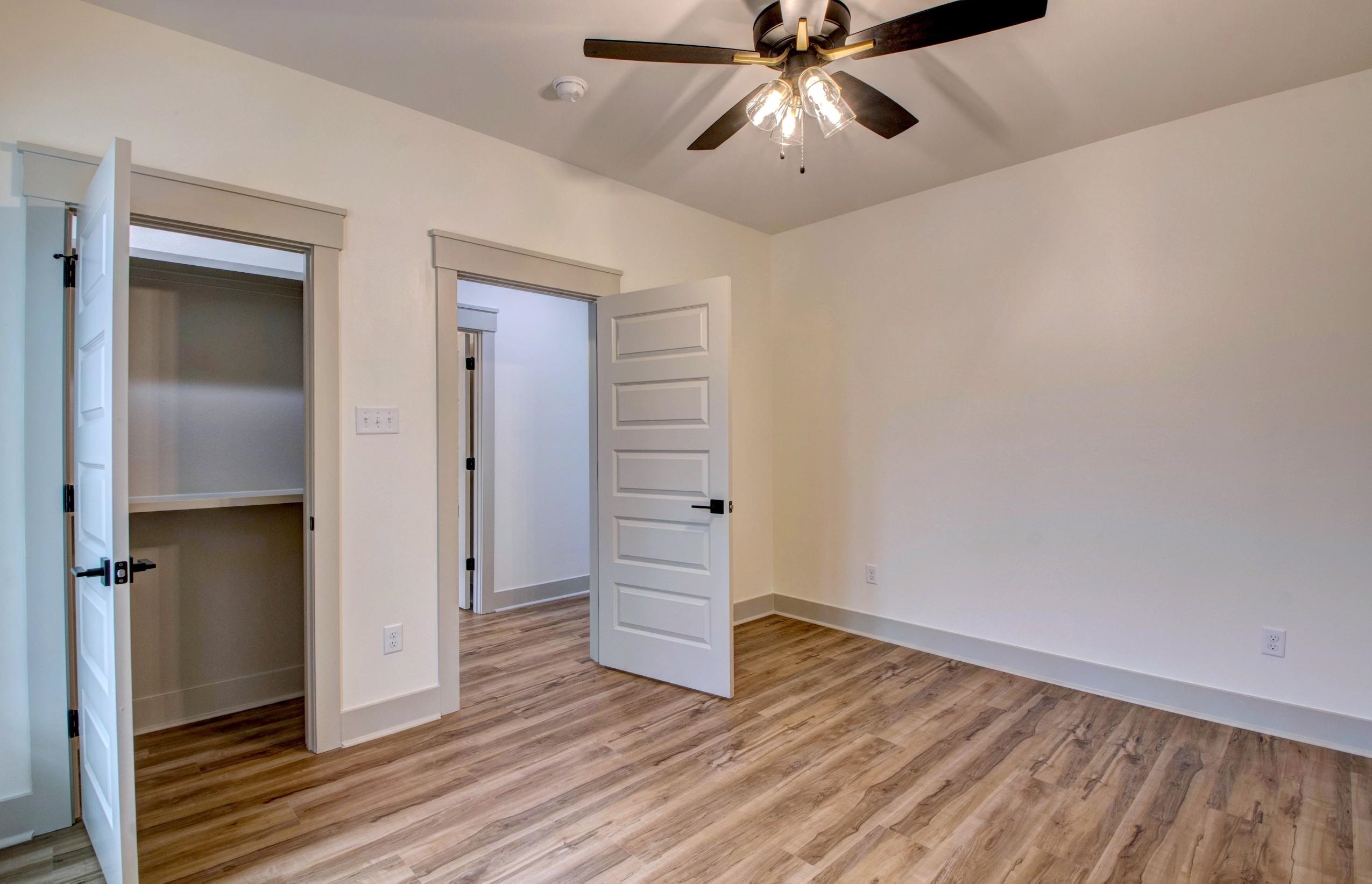 SYLVIA SPRINGS SUBDIVISION - Residential