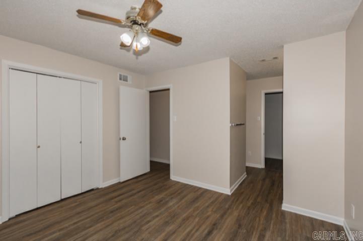 White Rock Estates - Residential Lease