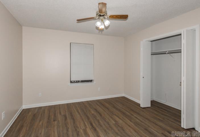 White Rock Estates - Residential Lease