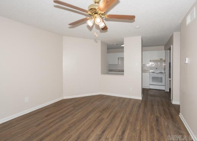 White Rock Estates - Residential Lease