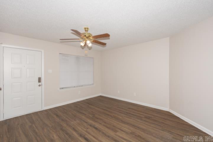 White Rock Estates - Residential Lease