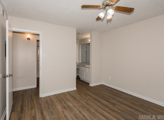 White Rock Estates - Residential Lease