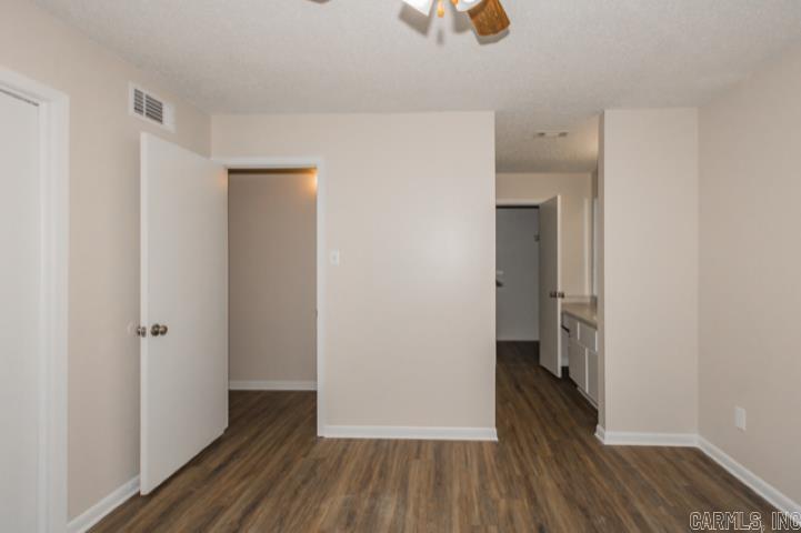 White Rock Estates - Residential Lease