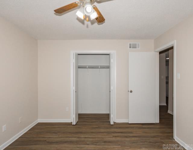 White Rock Estates - Residential Lease