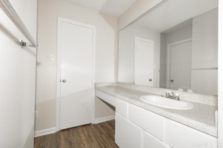 White Rock Estates - Residential Lease