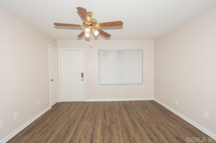 White Rock Estates - Residential Lease