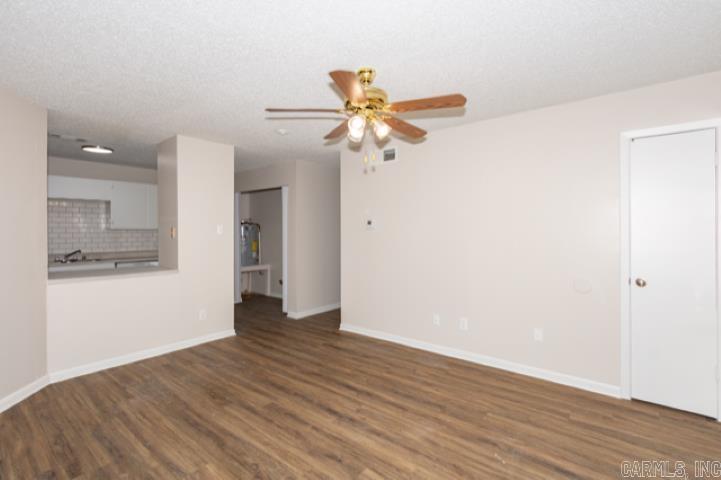 White Rock Estates - Residential Lease