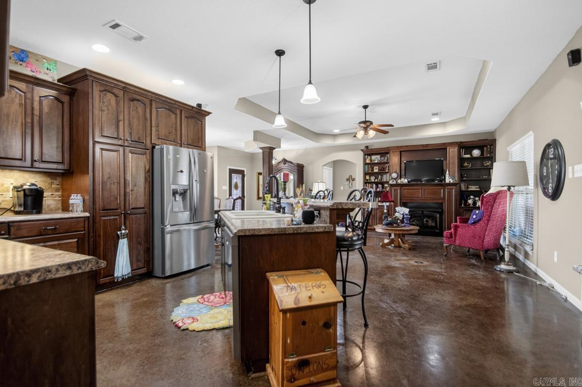 WESTBROOK - Residential