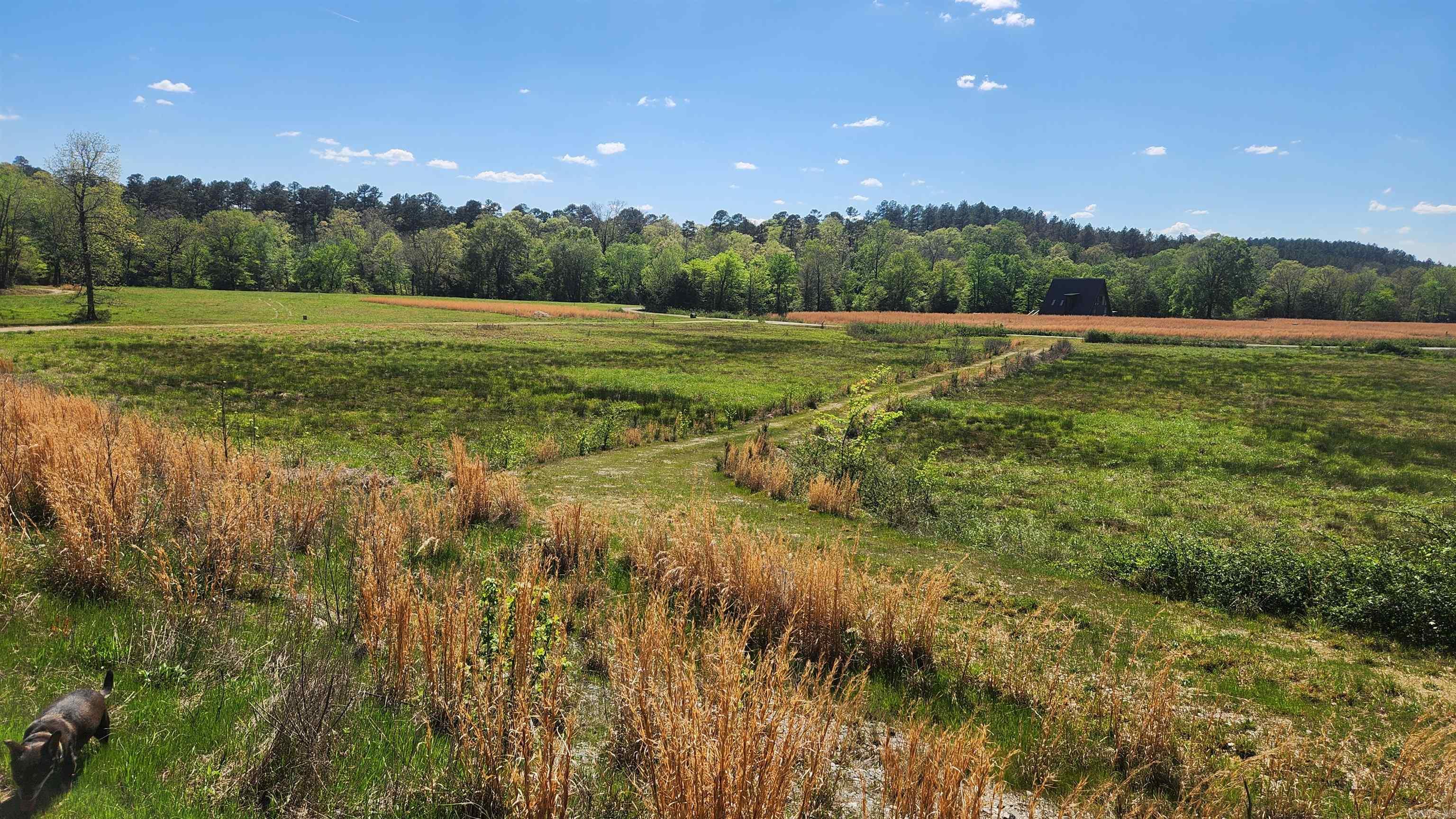 REVAS RETREAT - Land