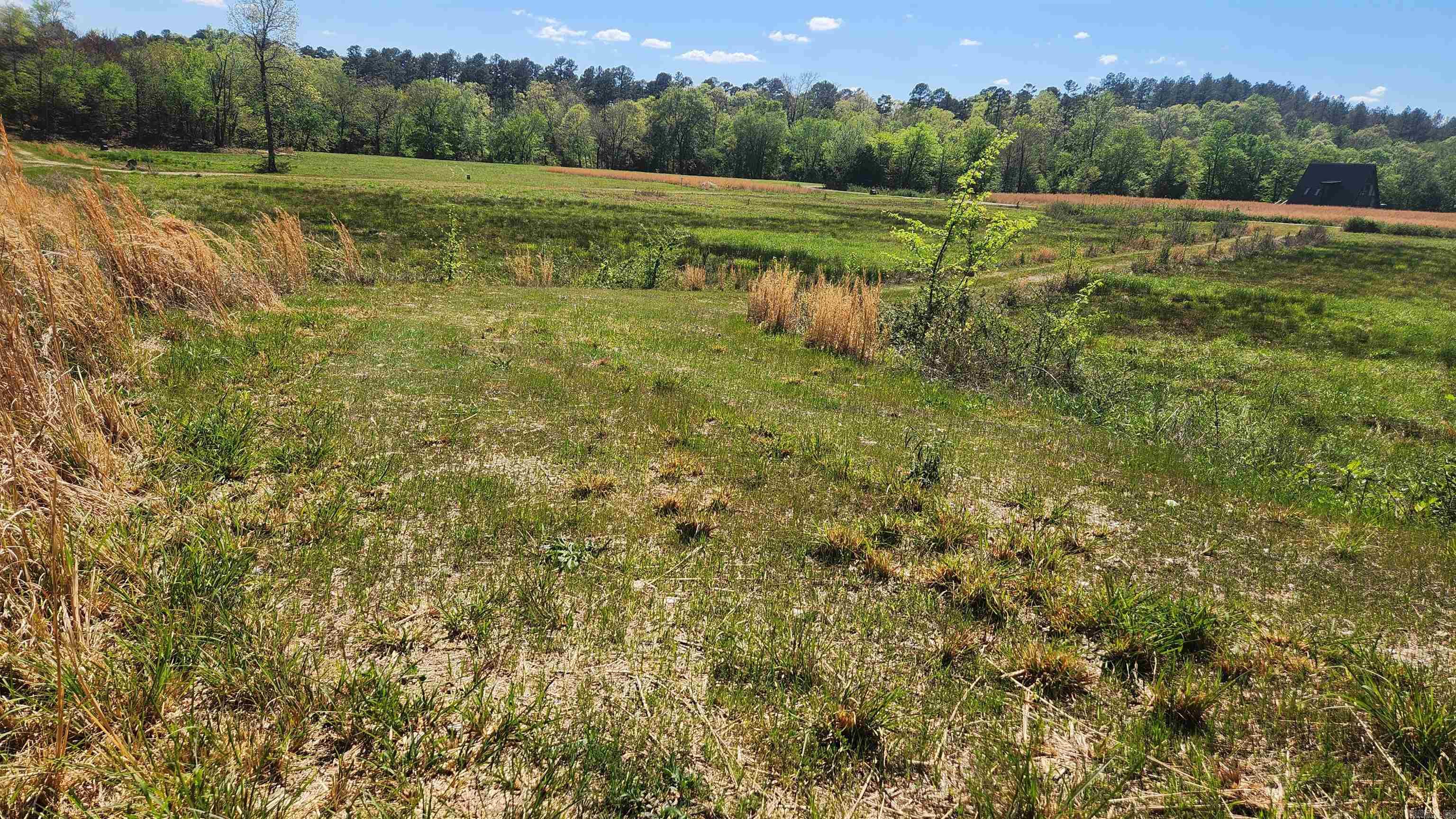 REVAS RETREAT - Land