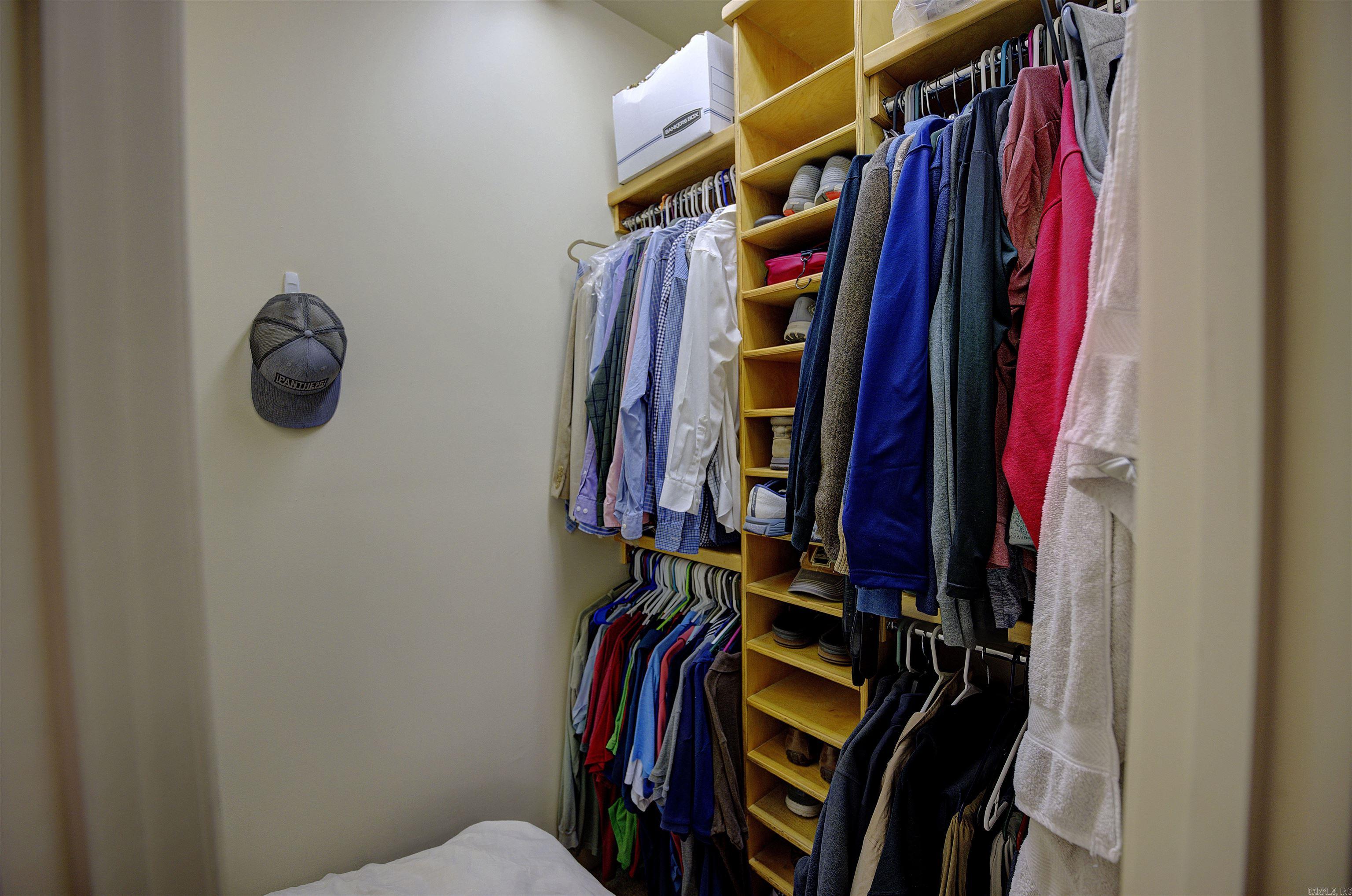 SILVER SPRINGS - Residential