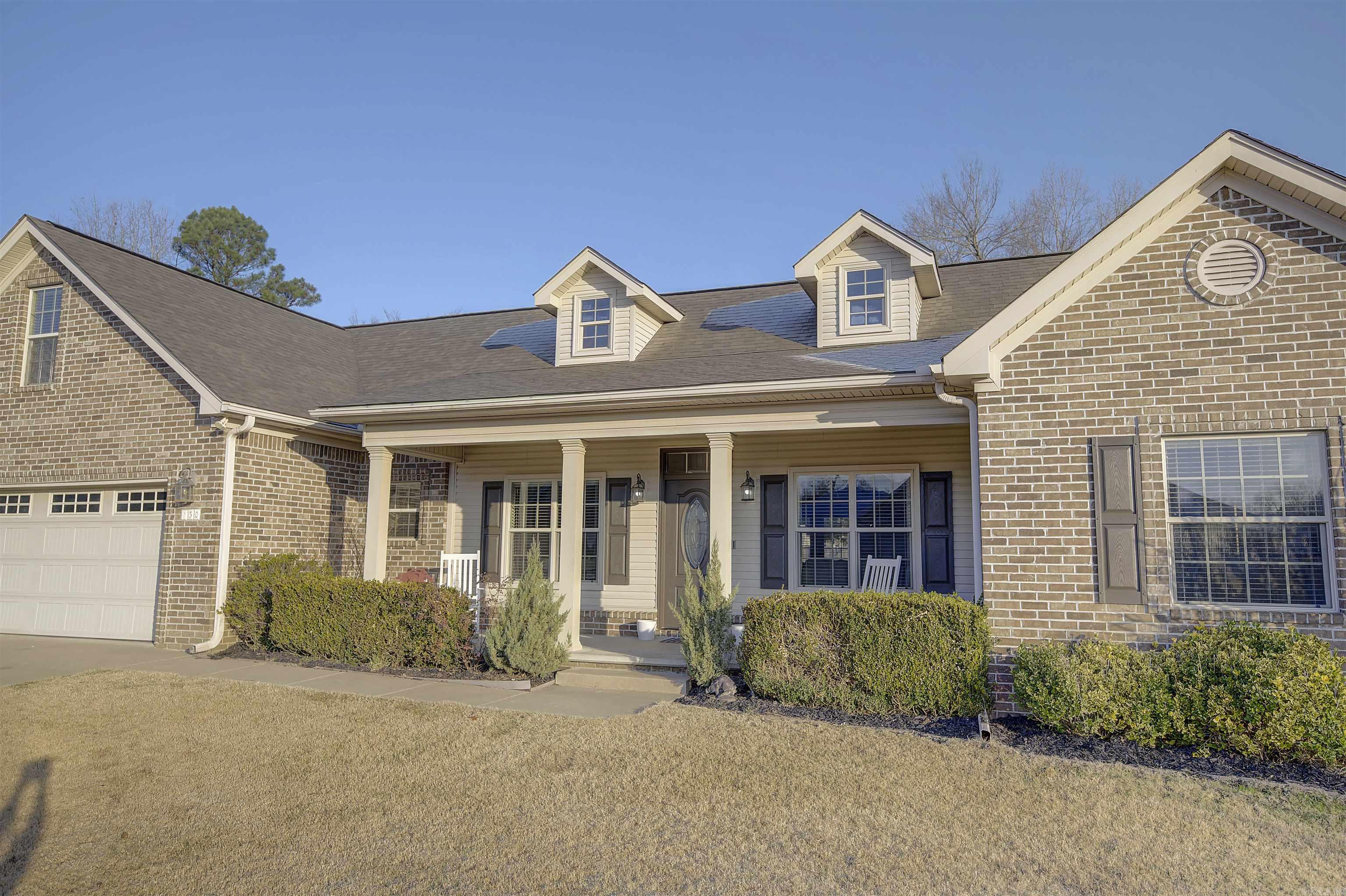 SILVER SPRINGS - Residential