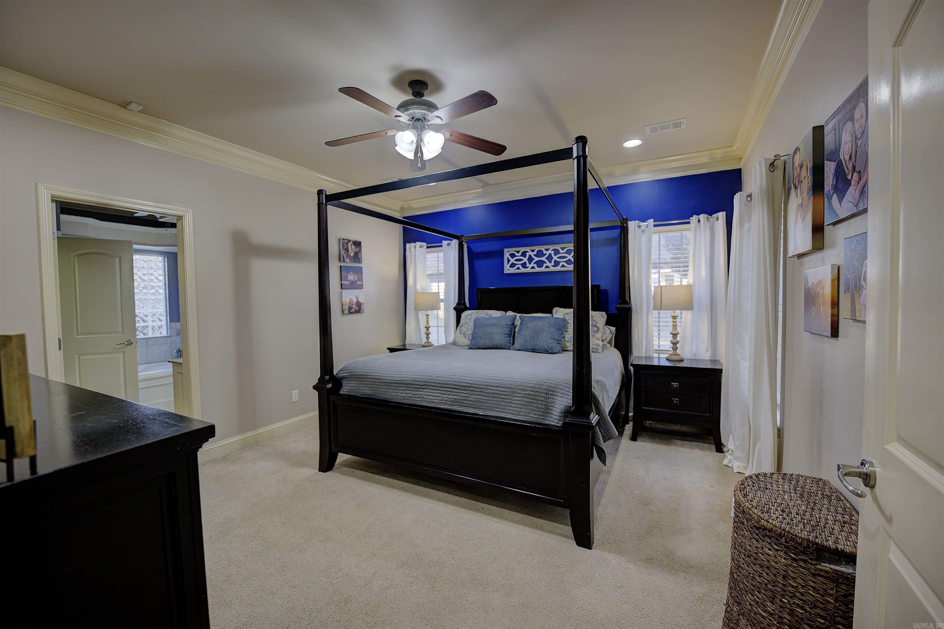 SILVER SPRINGS - Residential