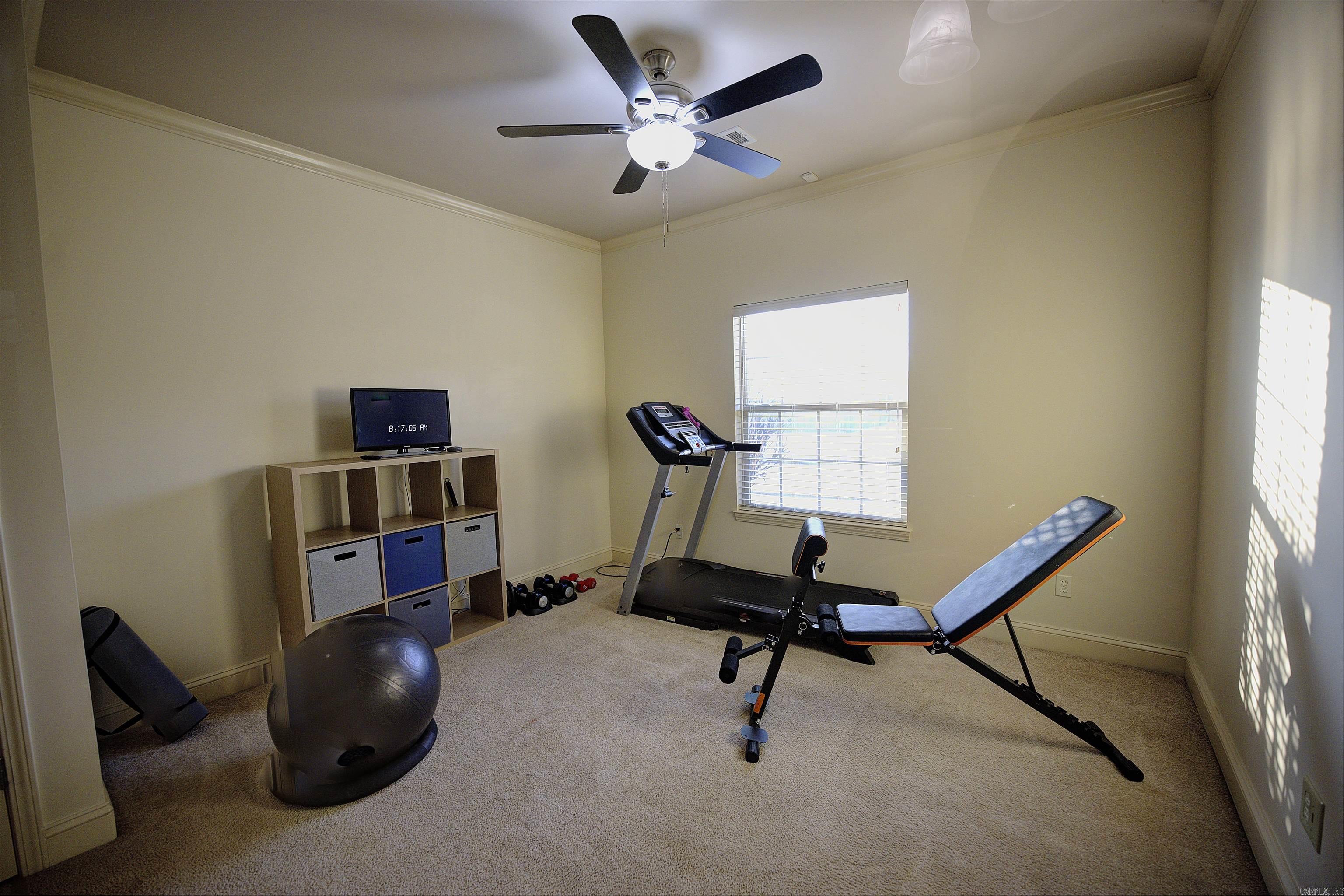 SILVER SPRINGS - Residential