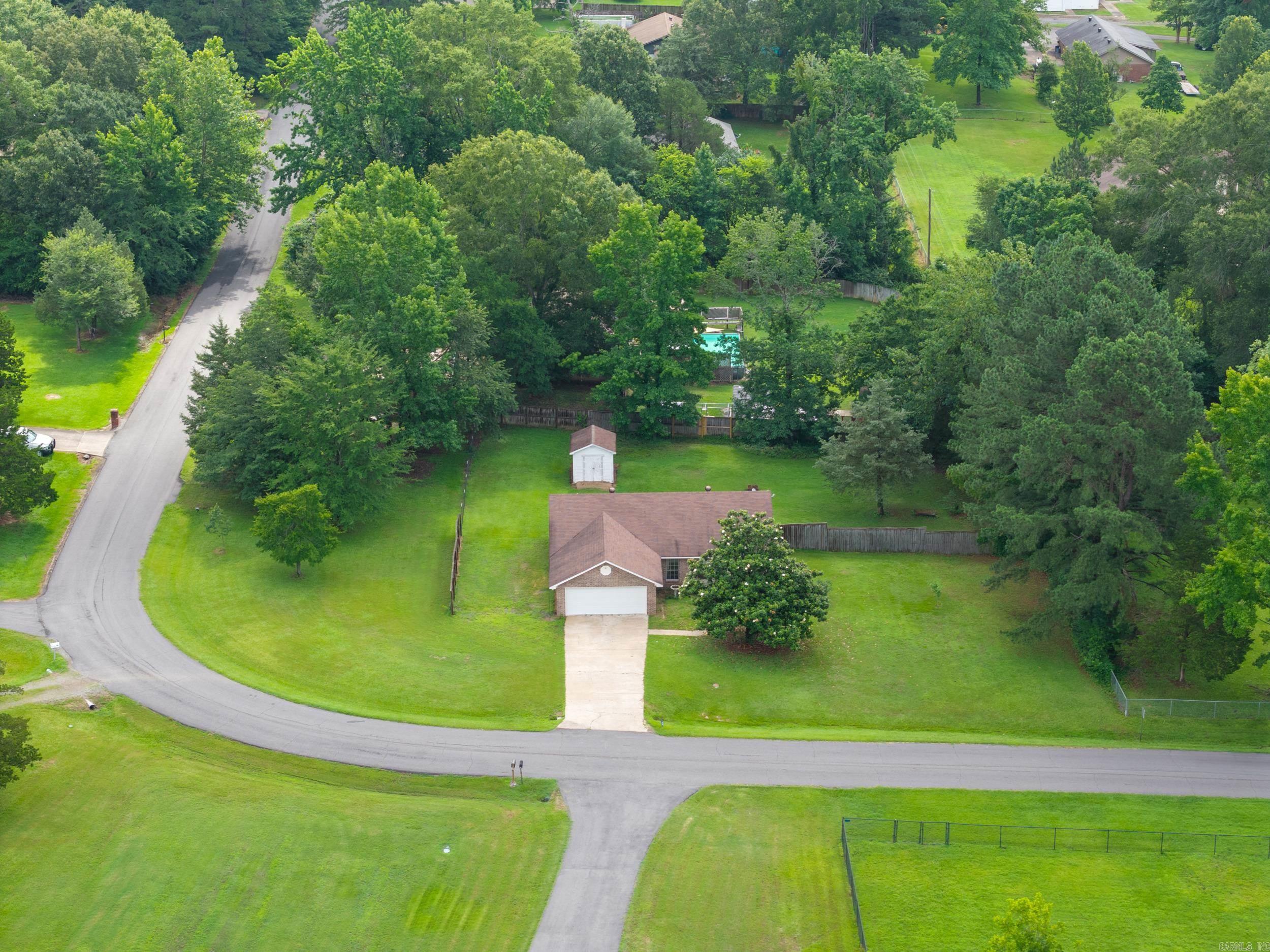 VALLEY RIDGE - Residential