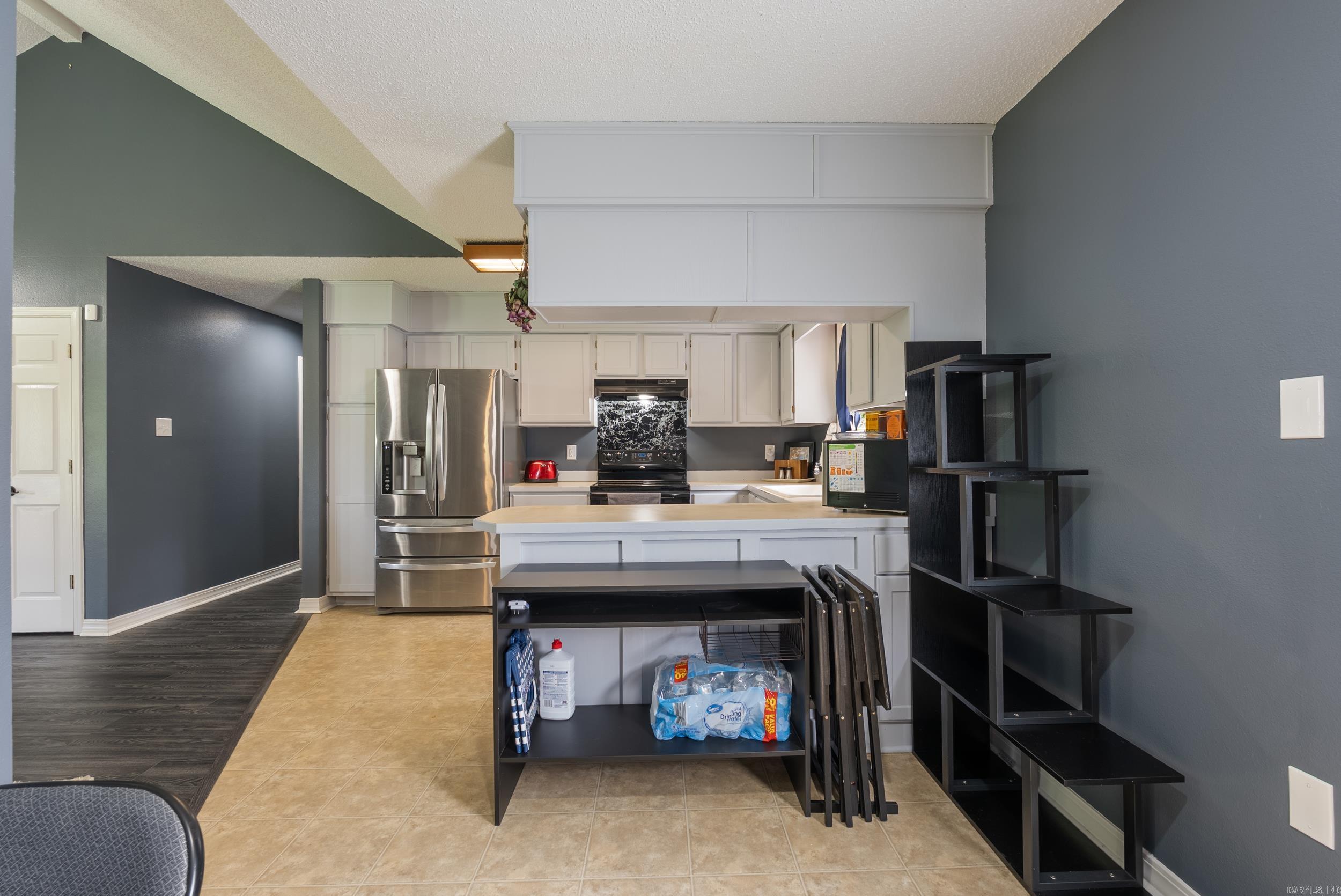 VALLEY RIDGE - Residential