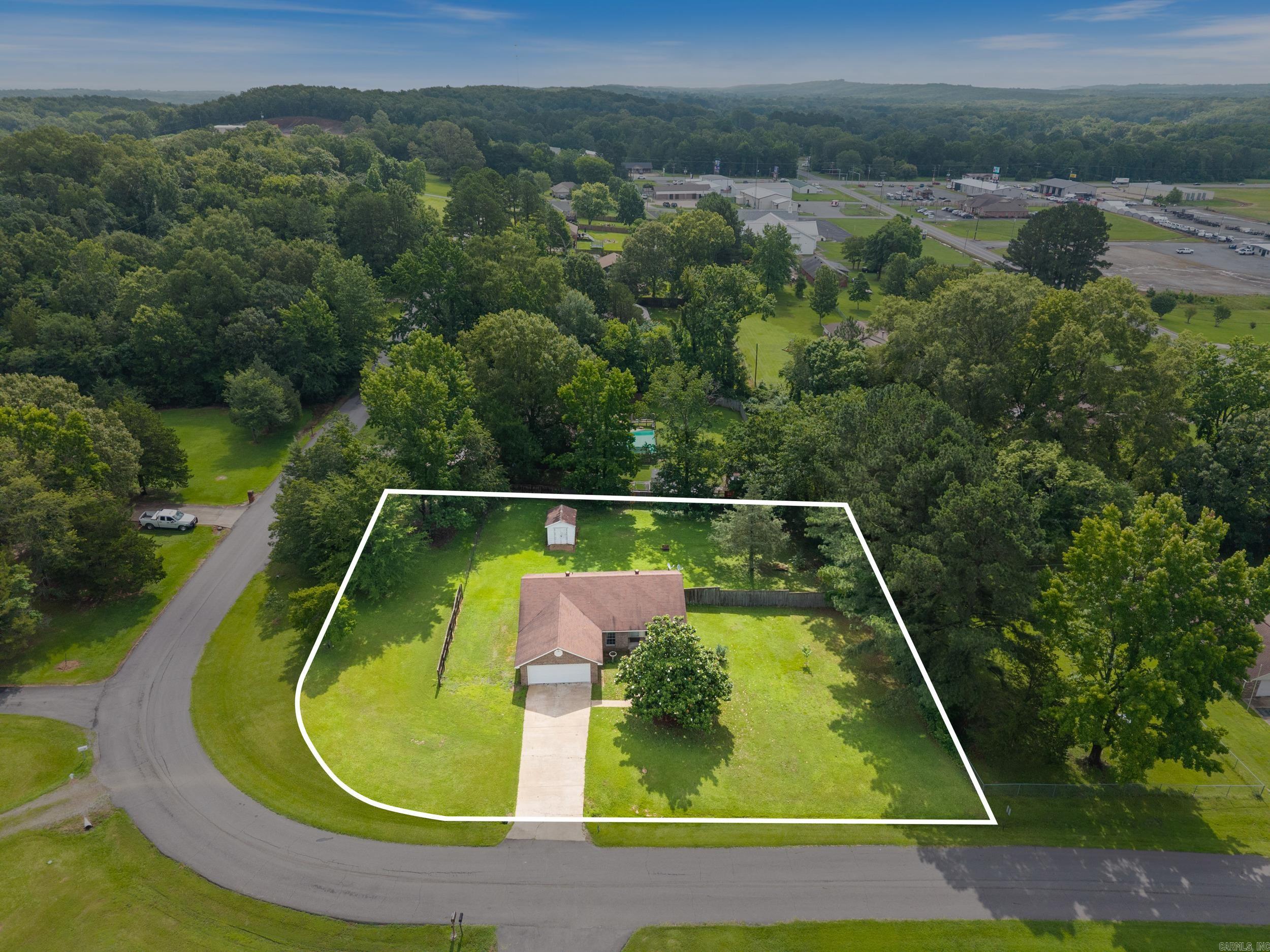 VALLEY RIDGE - Residential