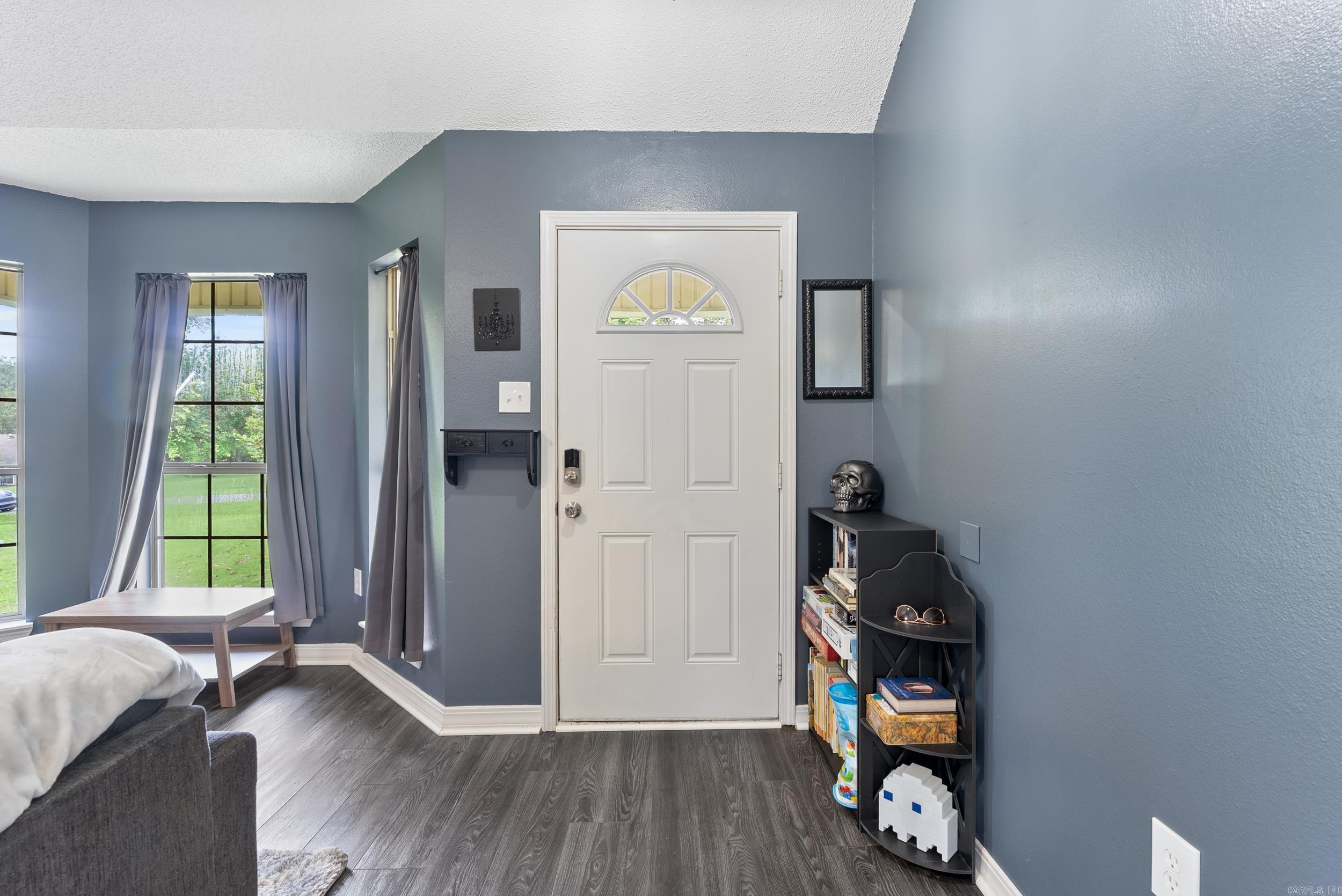 VALLEY RIDGE - Residential