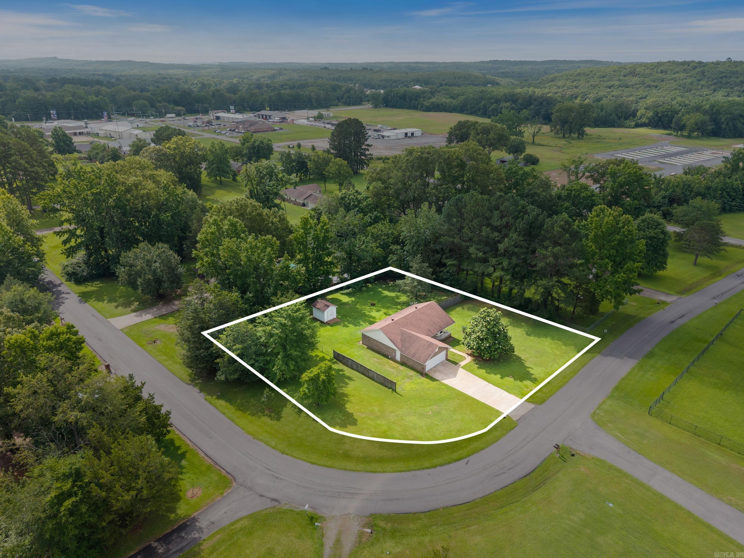 VALLEY RIDGE - Residential