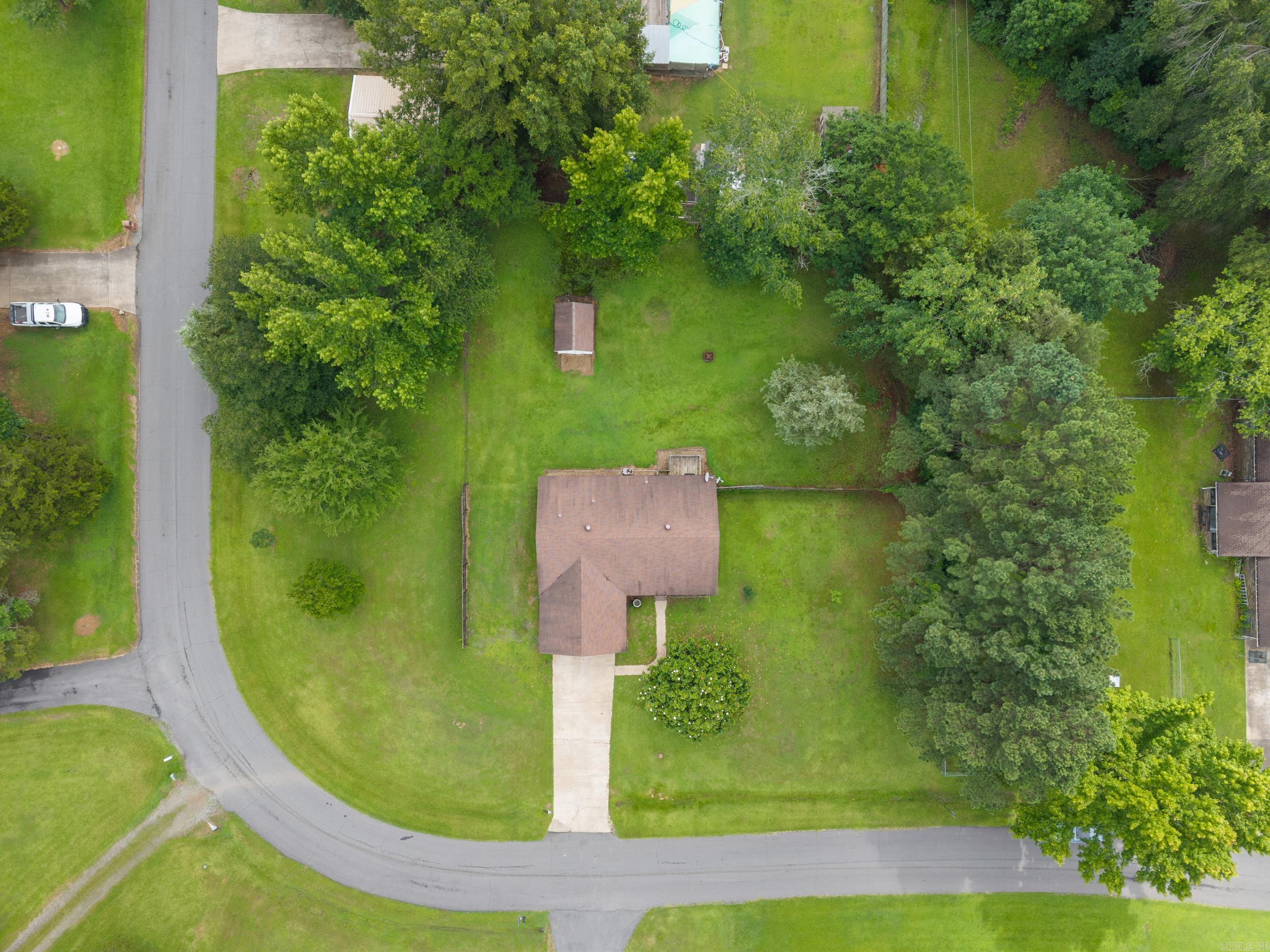 VALLEY RIDGE - Residential