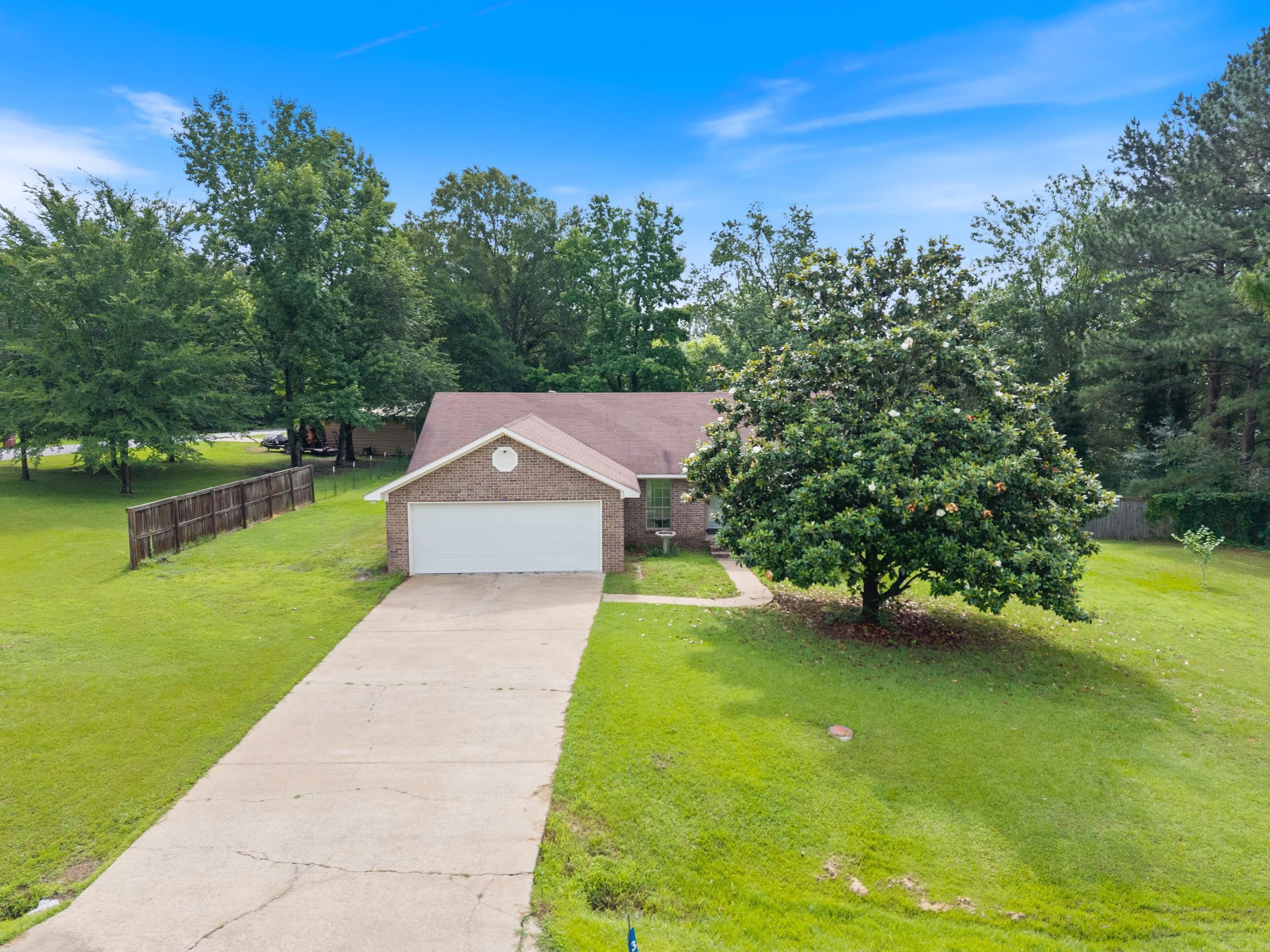 VALLEY RIDGE - Residential