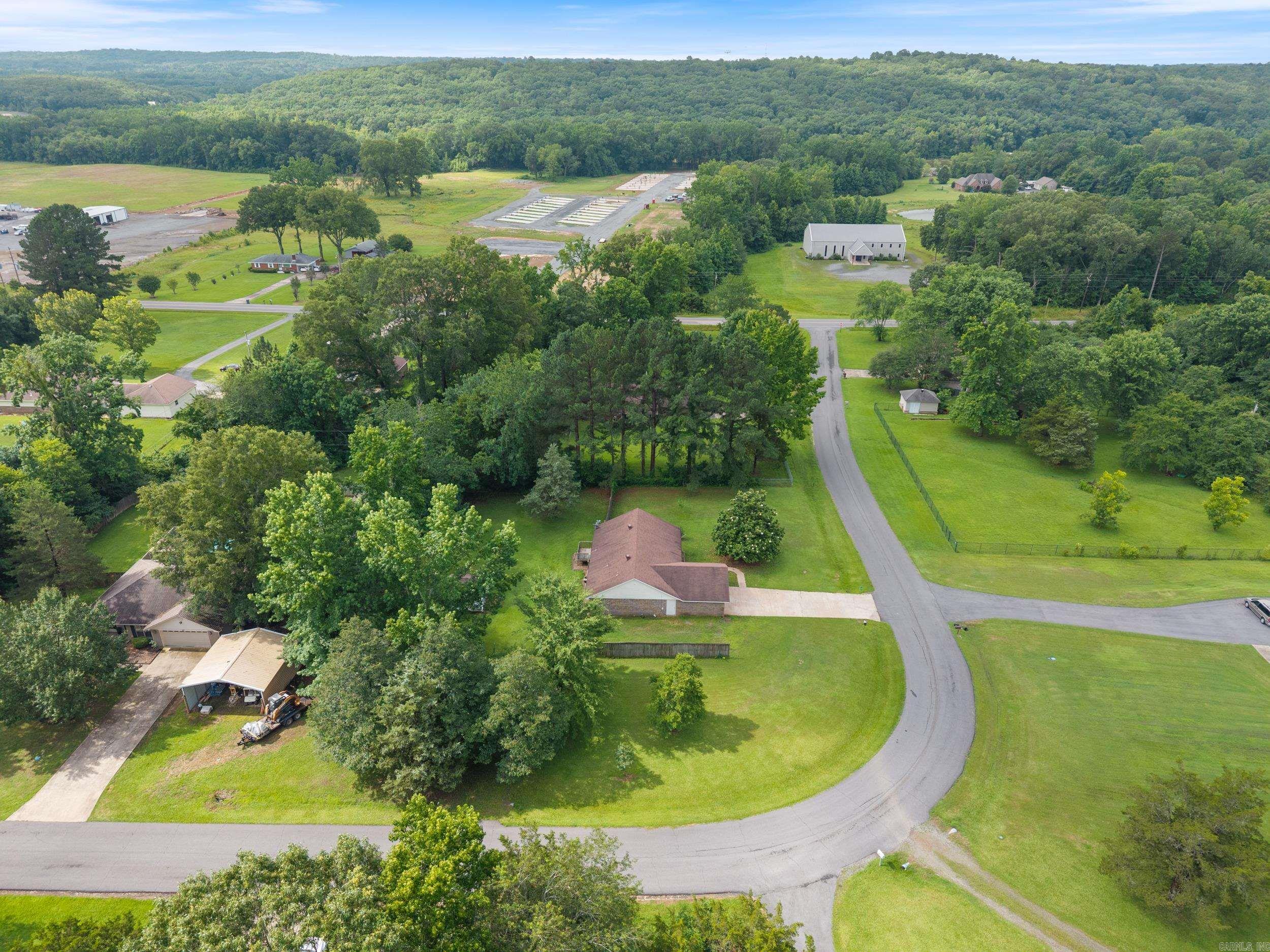 VALLEY RIDGE - Residential