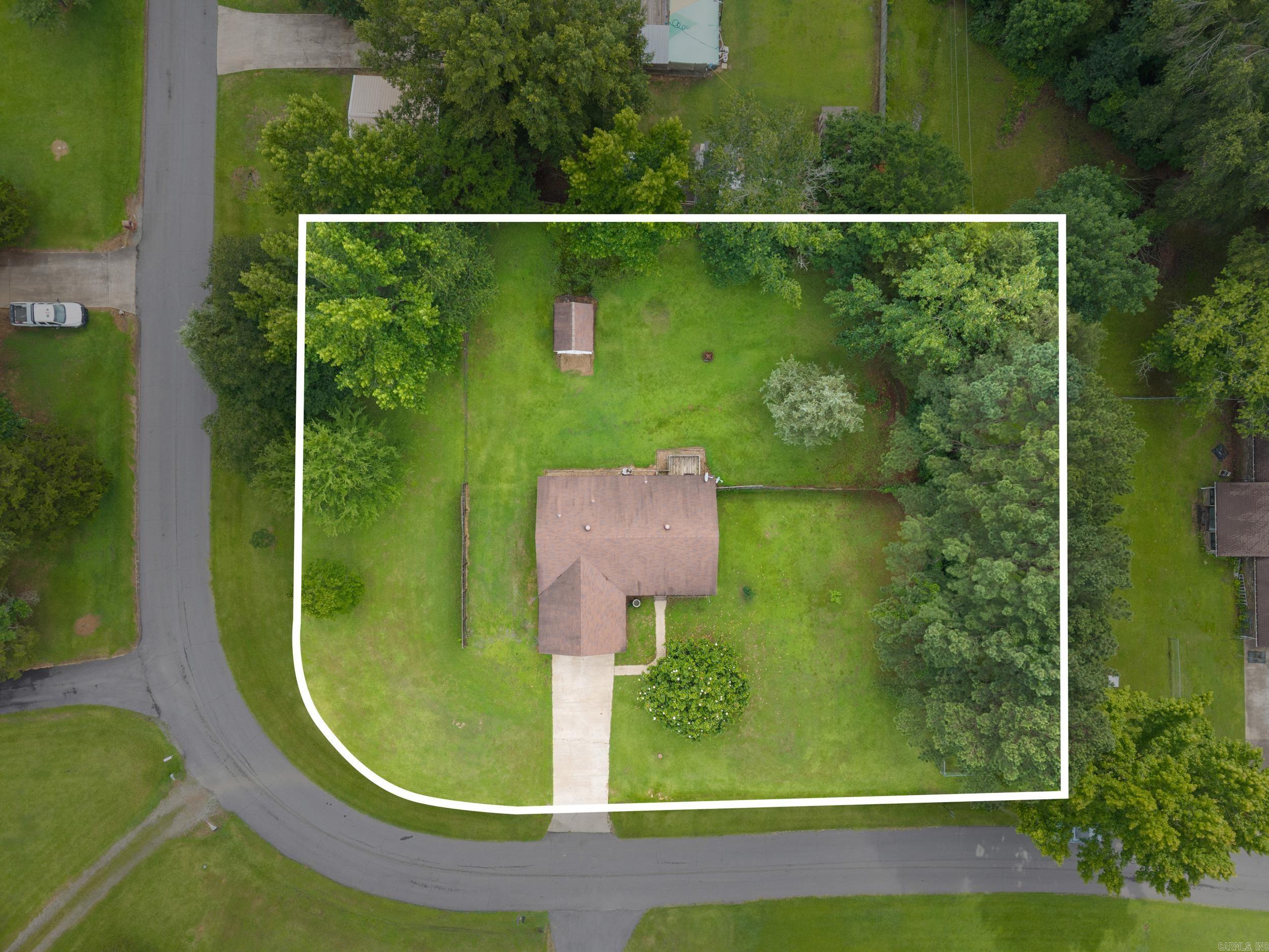 VALLEY RIDGE - Residential