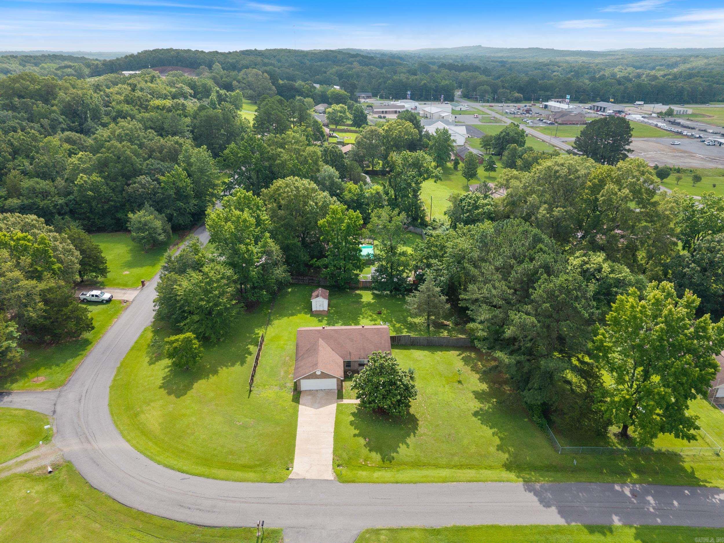 VALLEY RIDGE - Residential