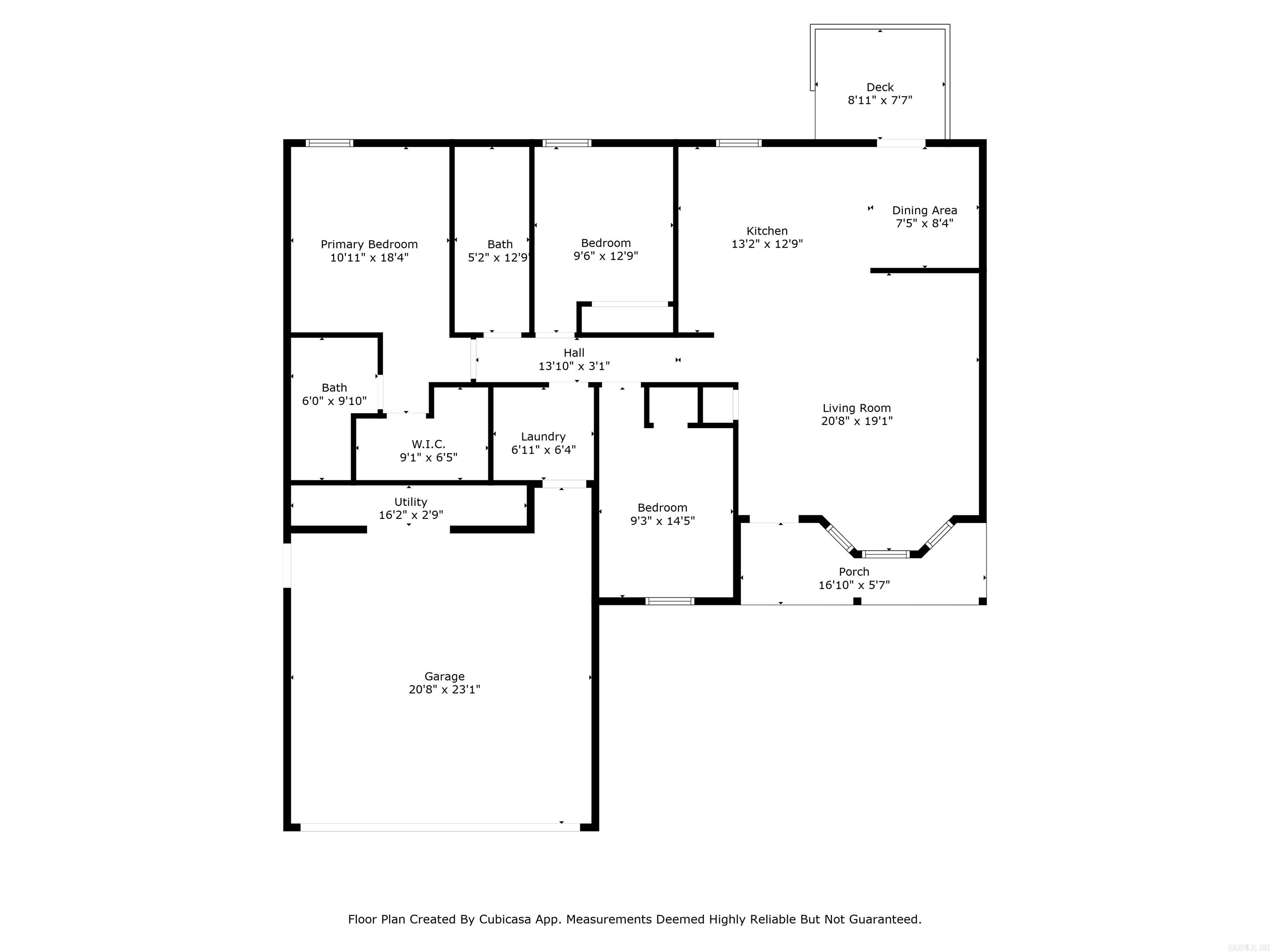 VALLEY RIDGE - Residential