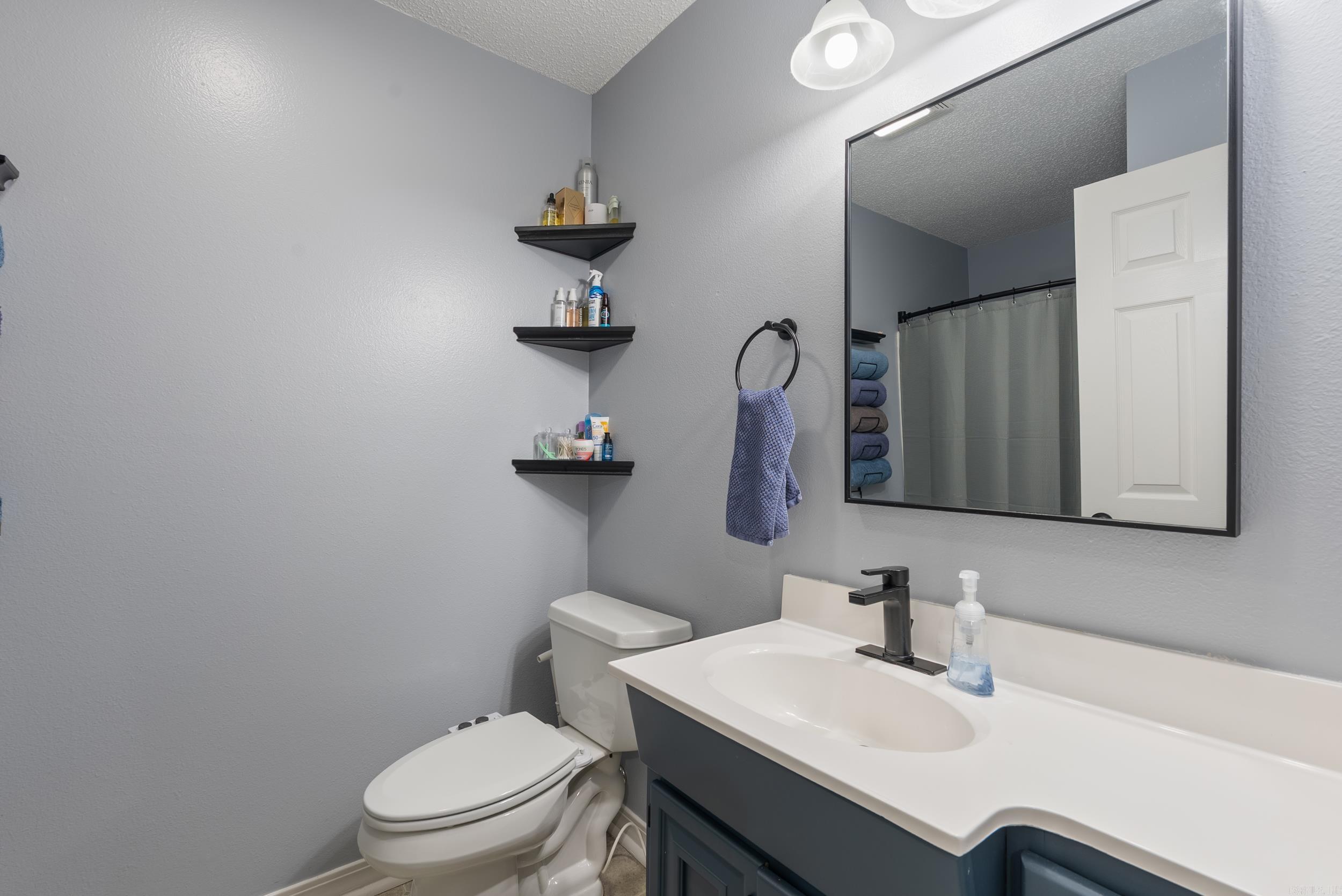 VALLEY RIDGE - Residential