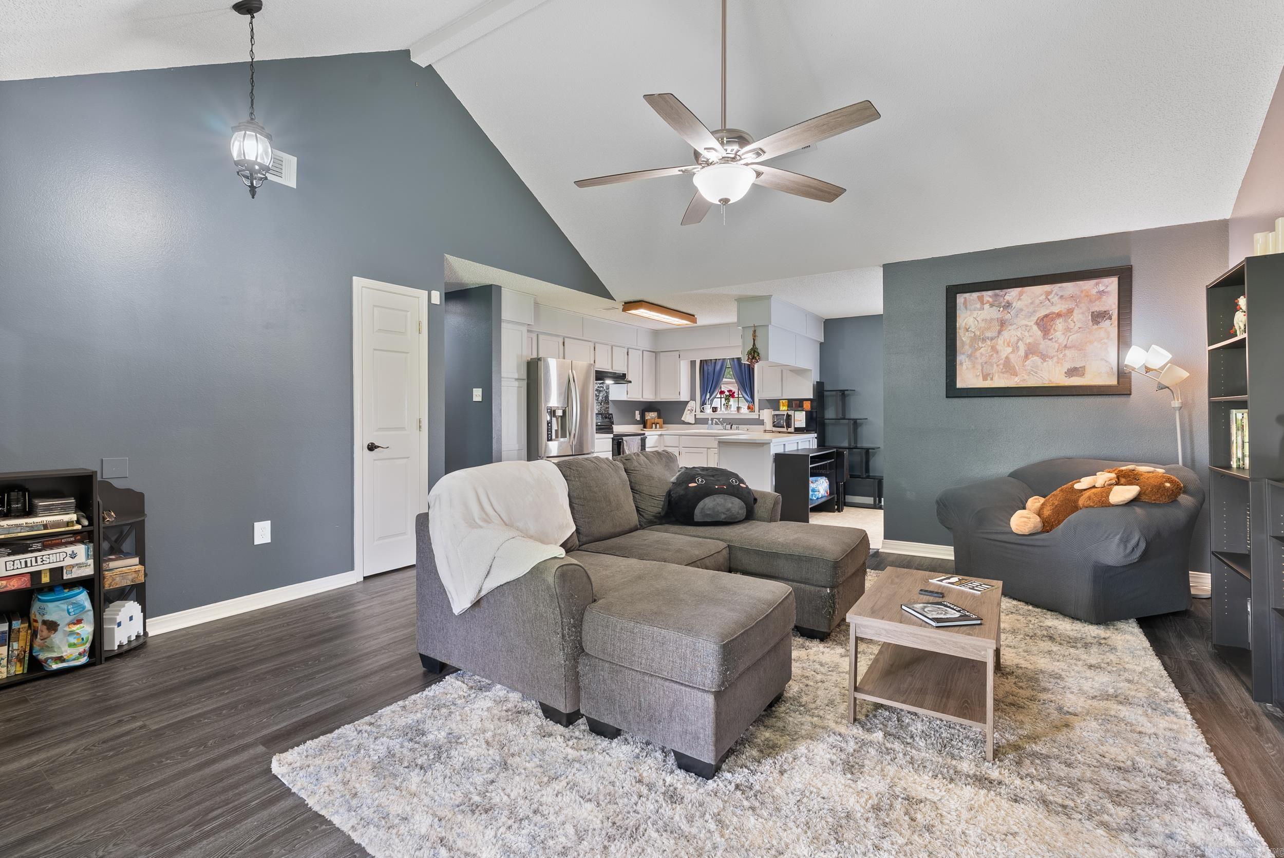 VALLEY RIDGE - Residential