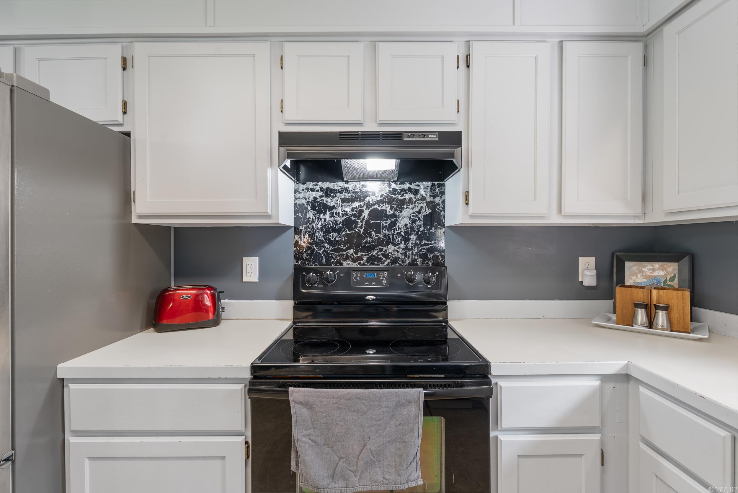 VALLEY RIDGE - Residential