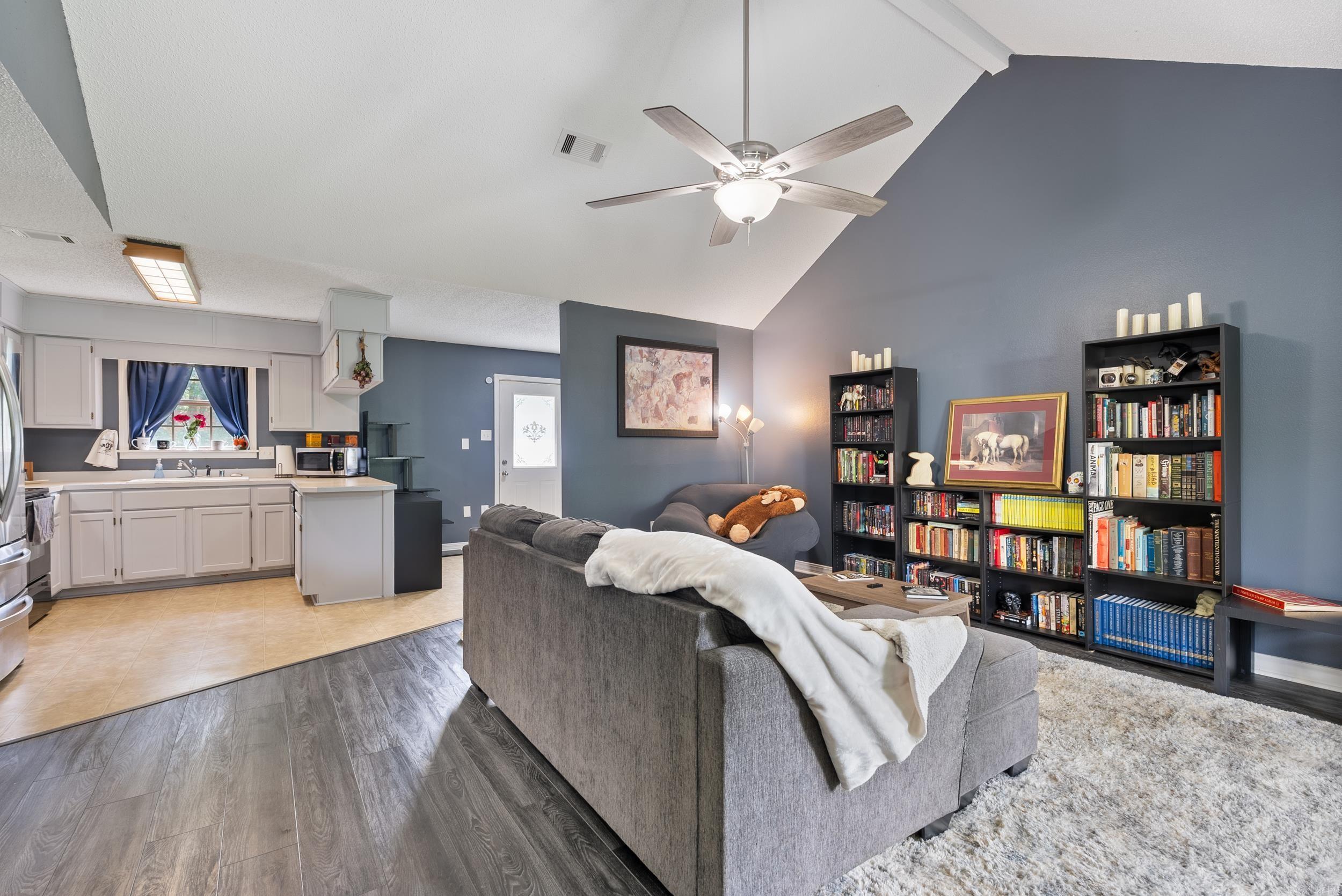 VALLEY RIDGE - Residential