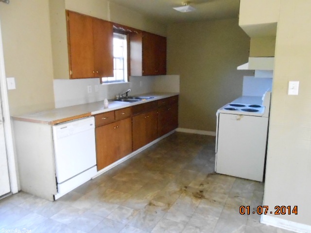 Pine Forest - Residential