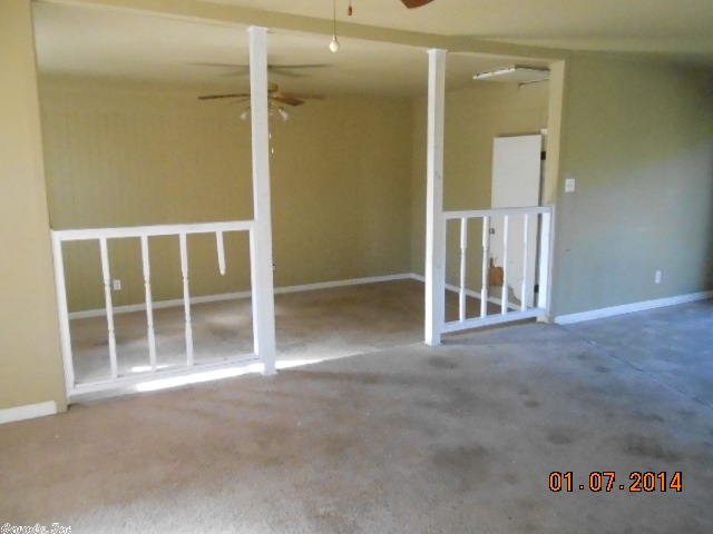 Pine Forest - Residential