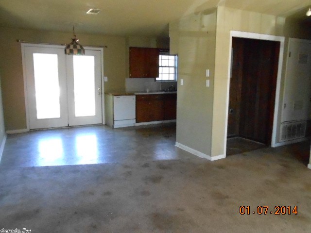 Pine Forest - Residential